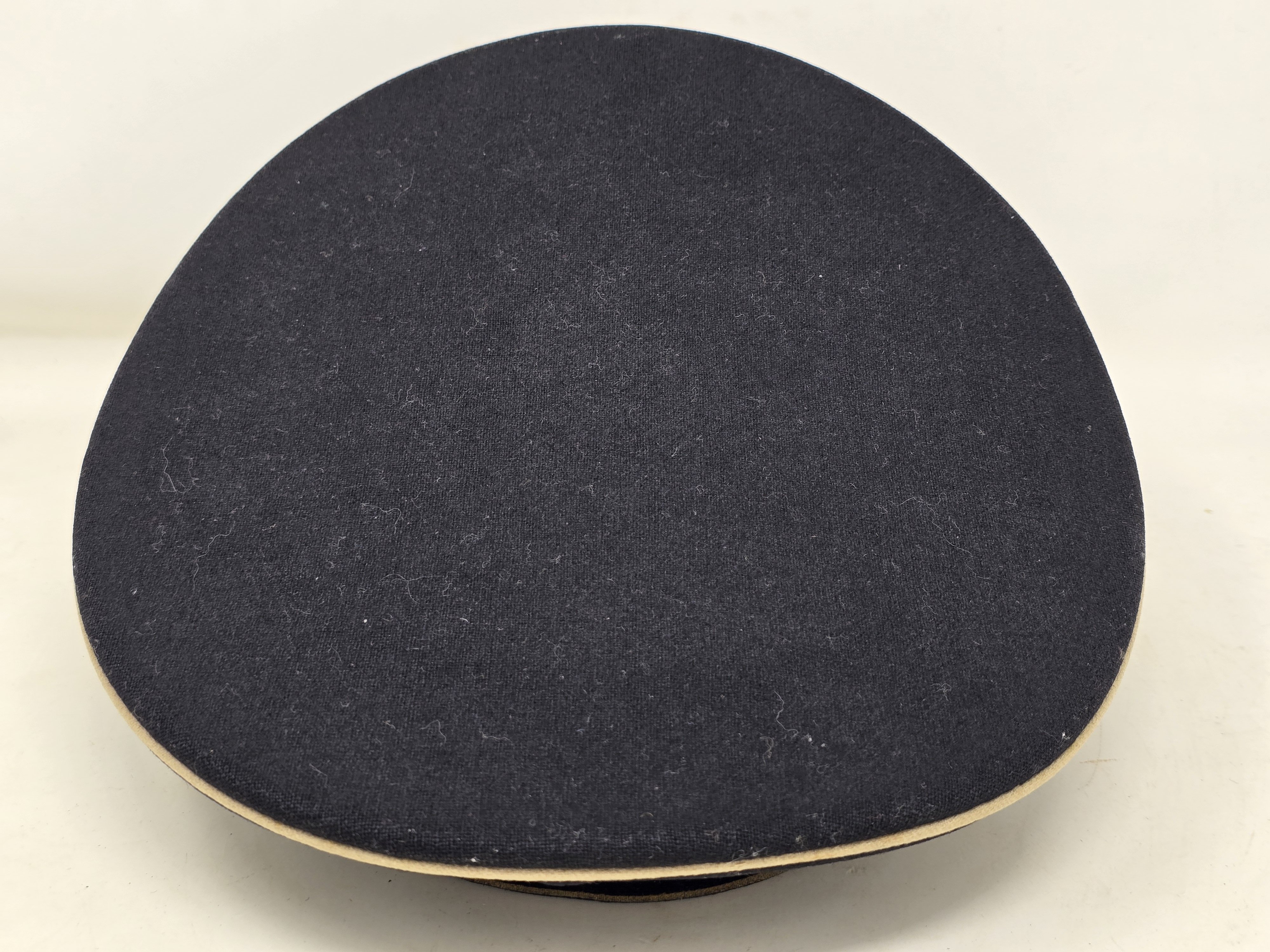 Fine Allgemeine-SS Officer's Cap — image 11