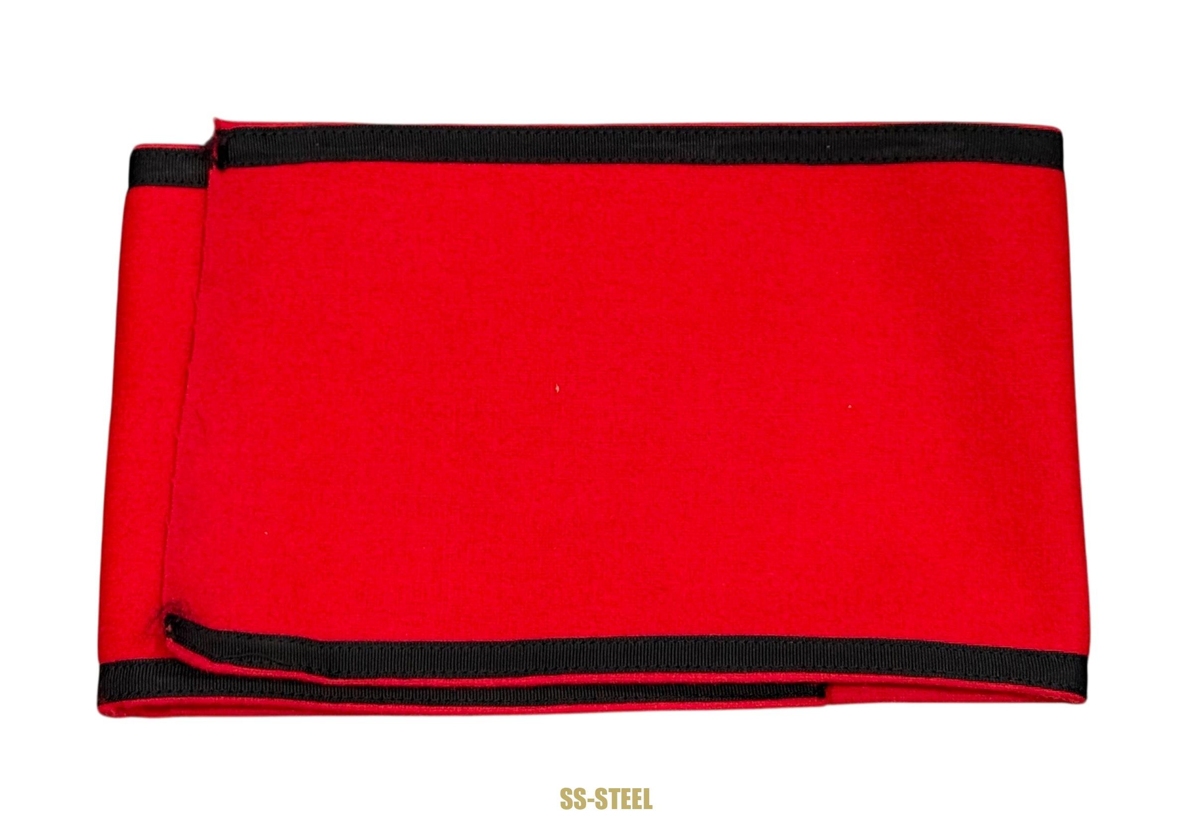 (AK) Unissued SS Armband — image 4