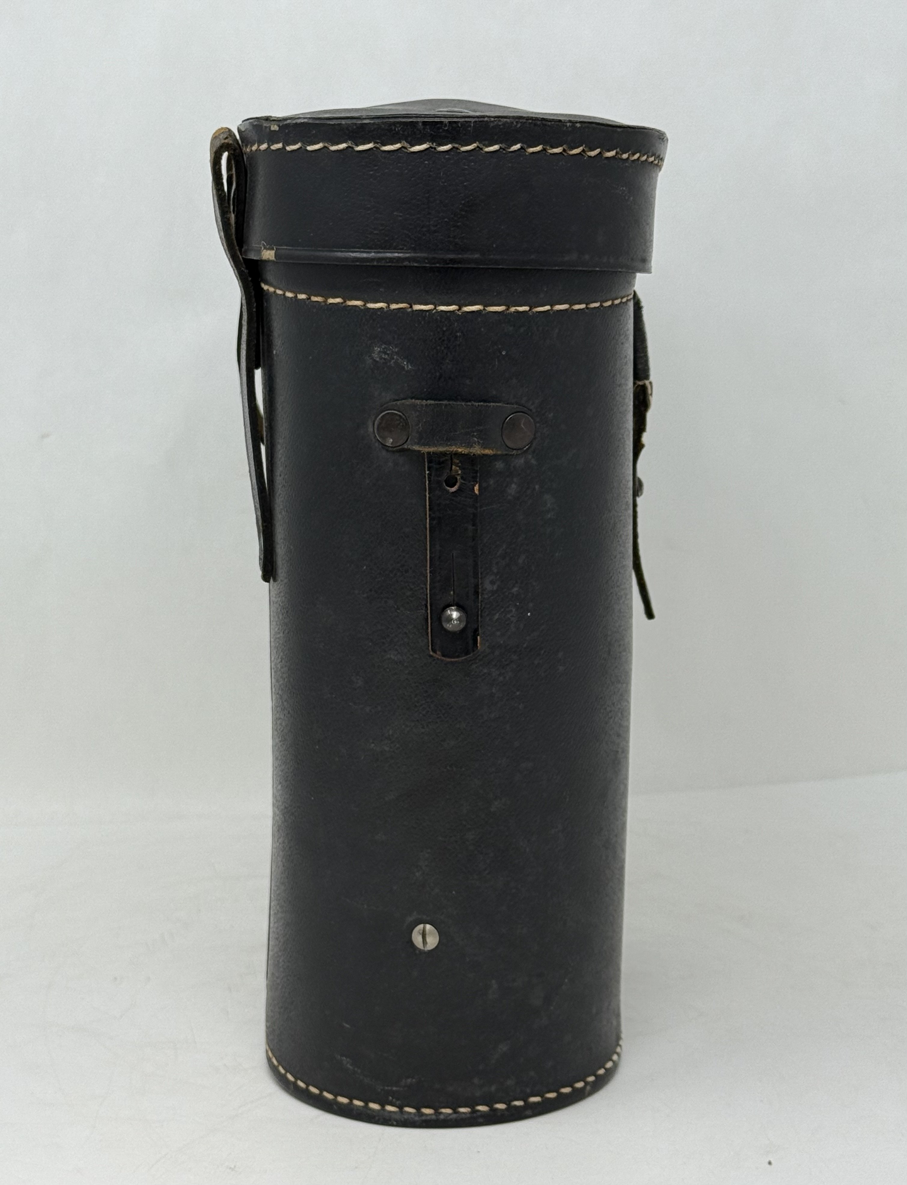 Kriegsmarine Binoculars with Vet Capture Papers — image 16