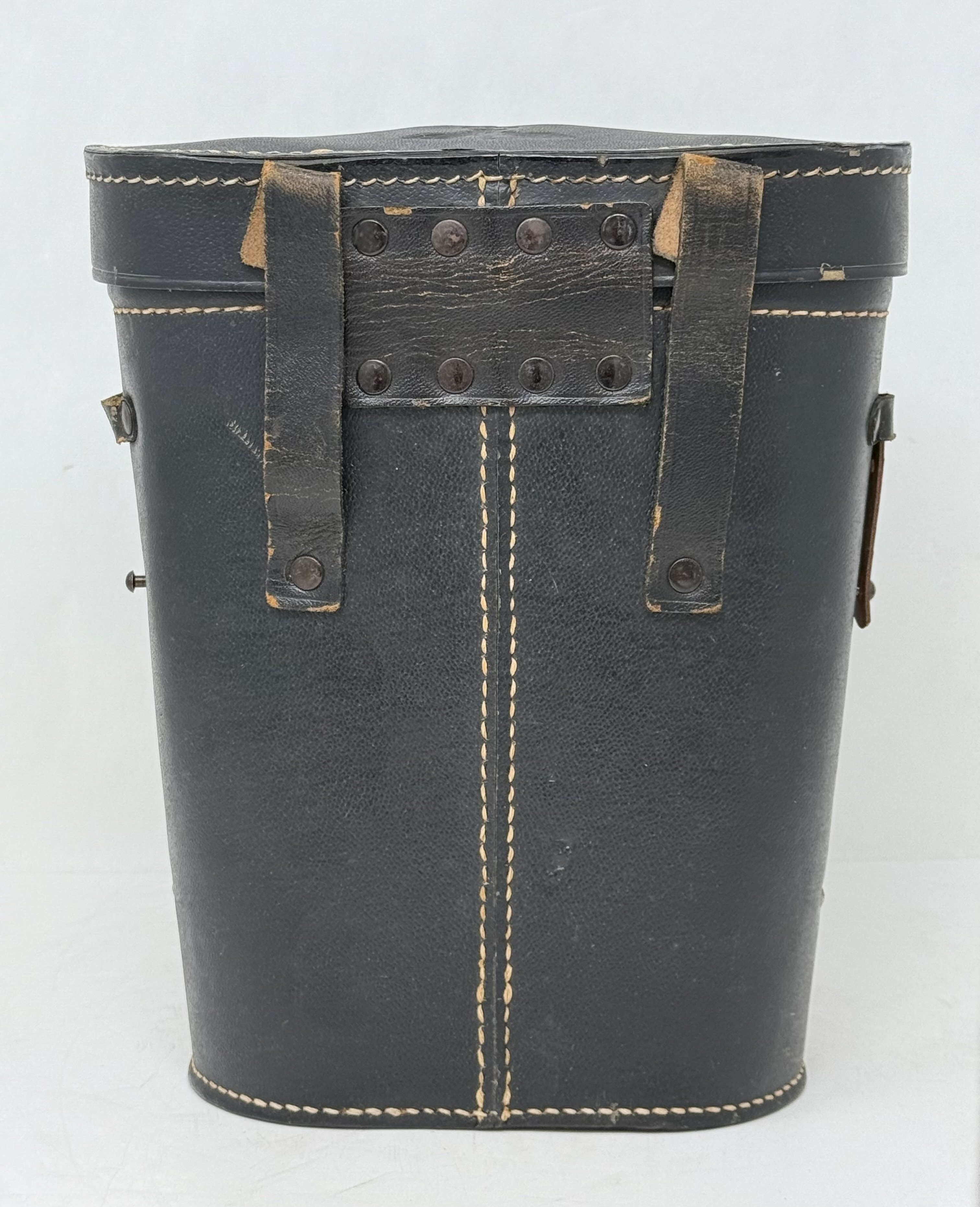 Kriegsmarine Binoculars with Vet Capture Papers — image 18