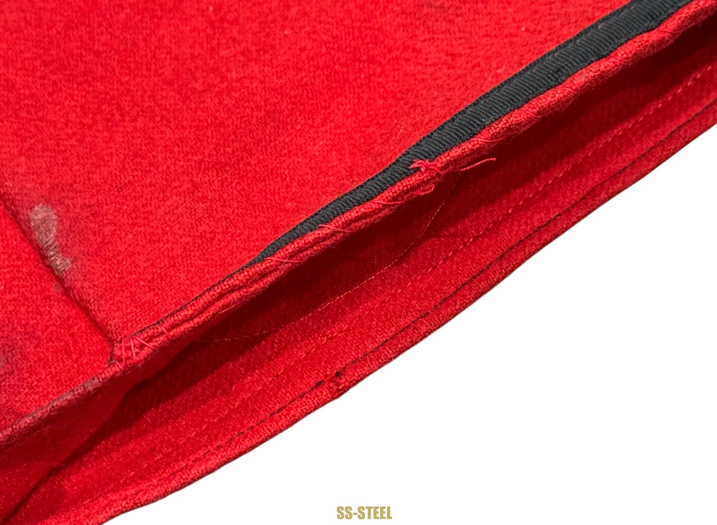 Allgemeine-SS Armband, Tagged — image 5