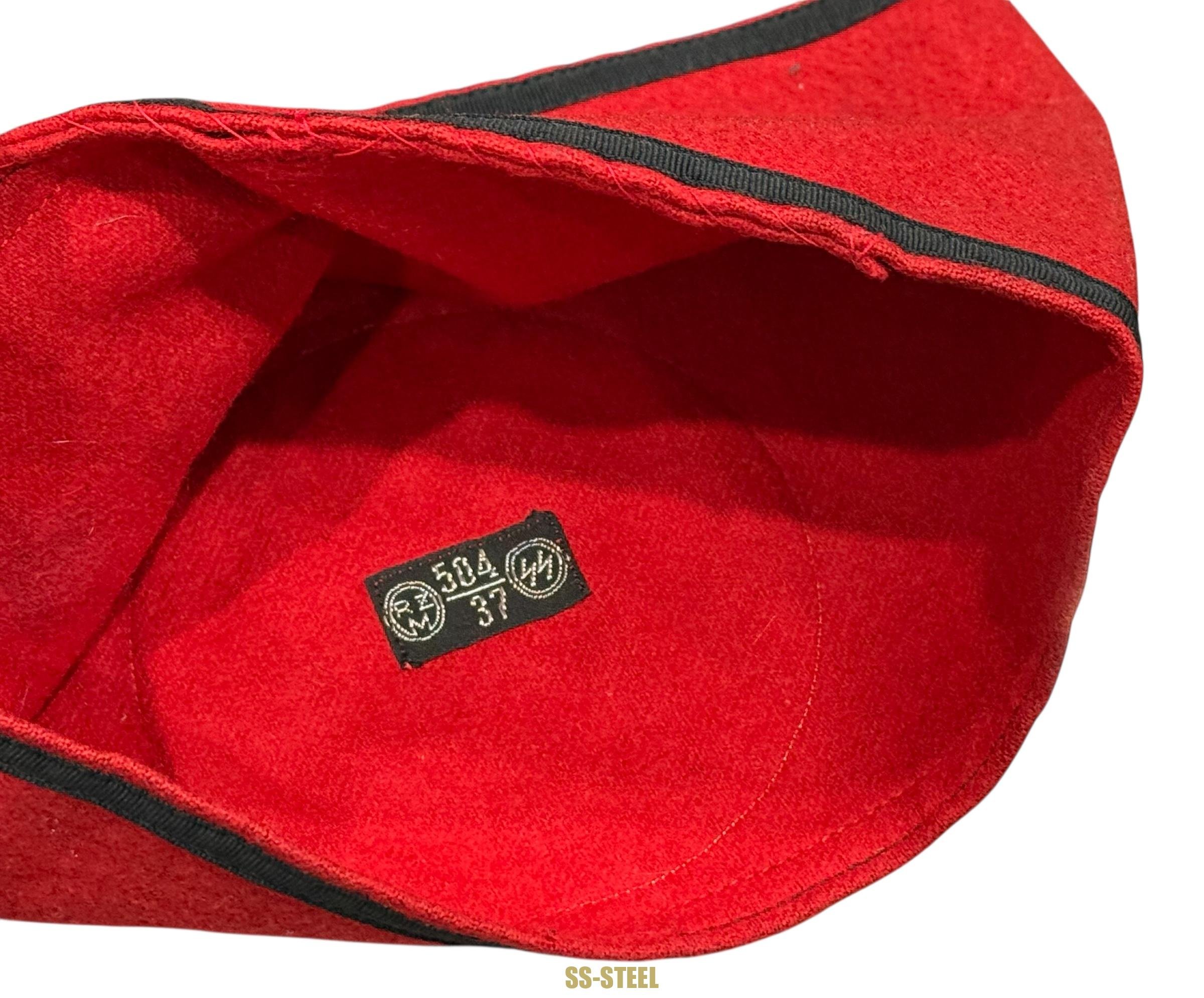 Allgemeine-SS Armband, Tagged — image 6