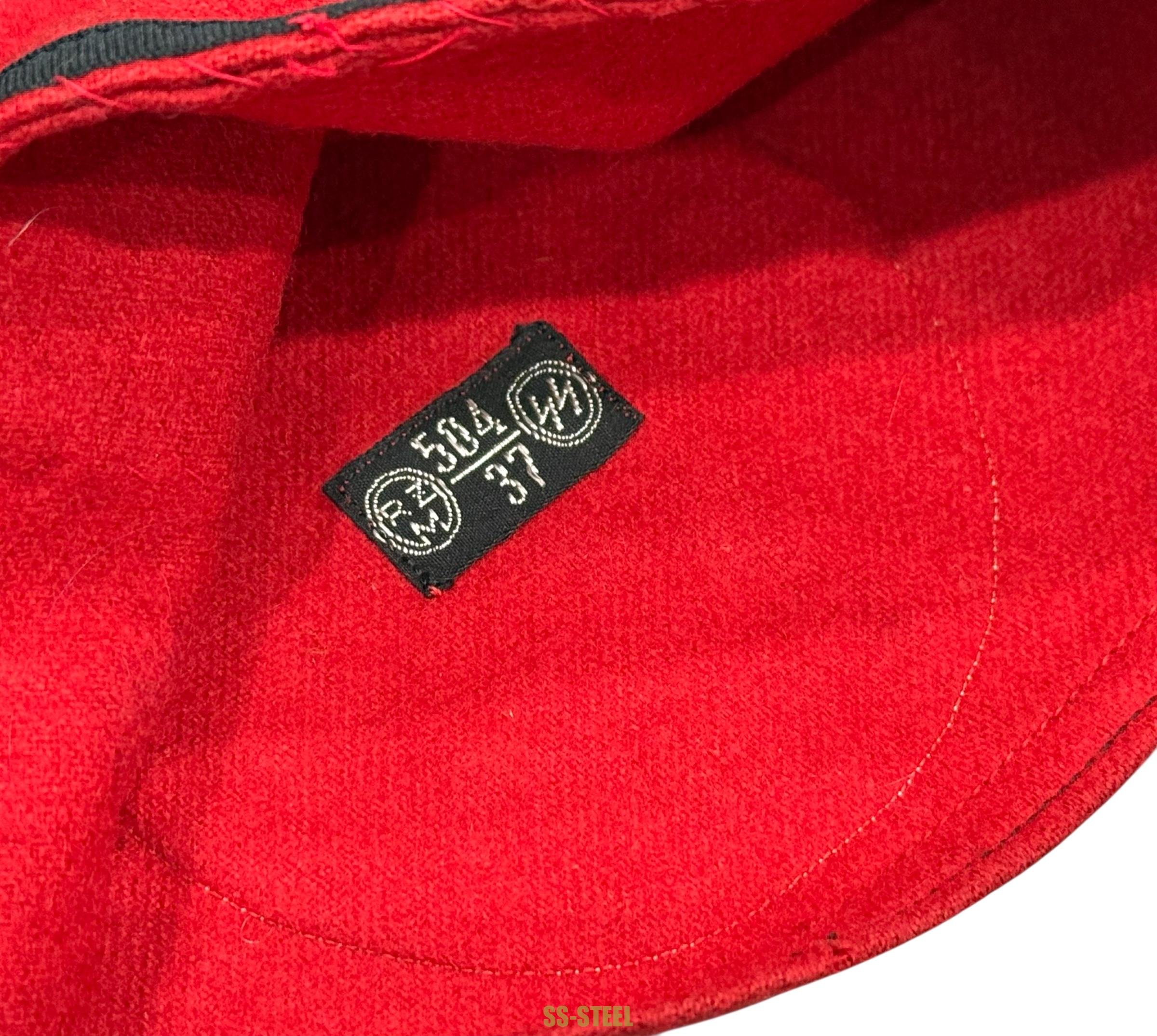 Allgemeine-SS Armband, Tagged — image 7