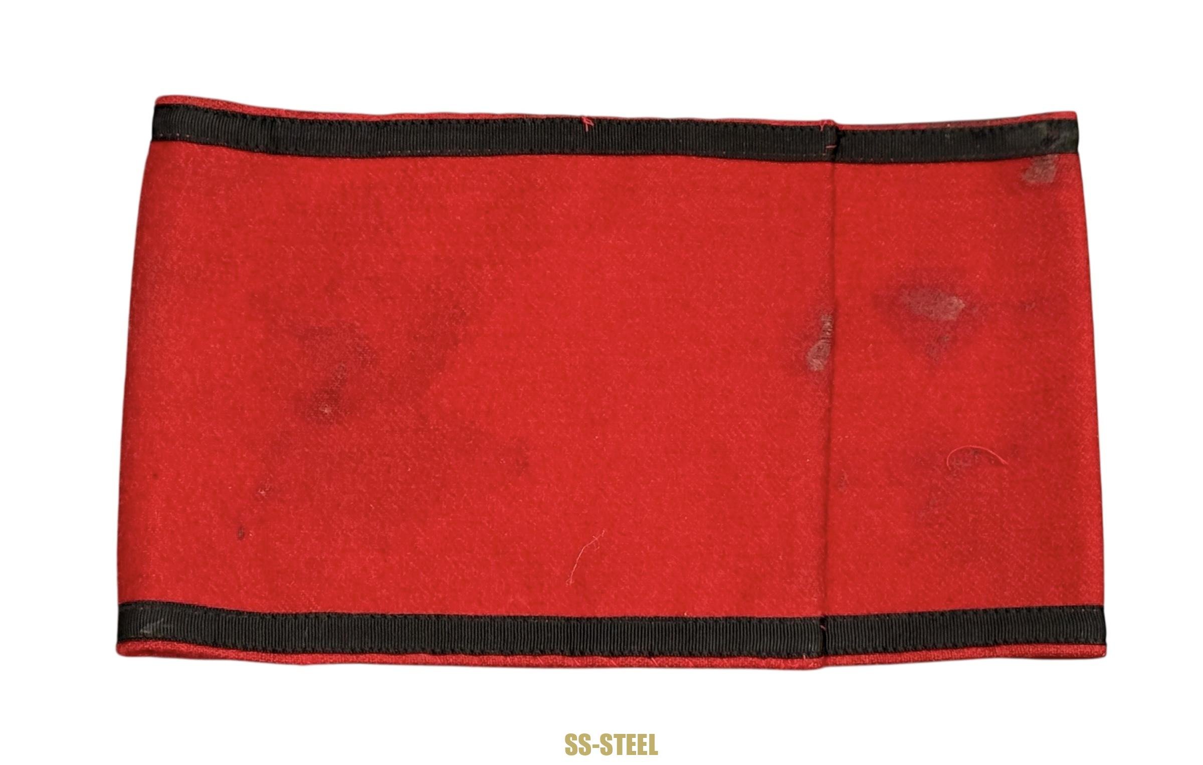 Allgemeine-SS Armband, Tagged — image 8