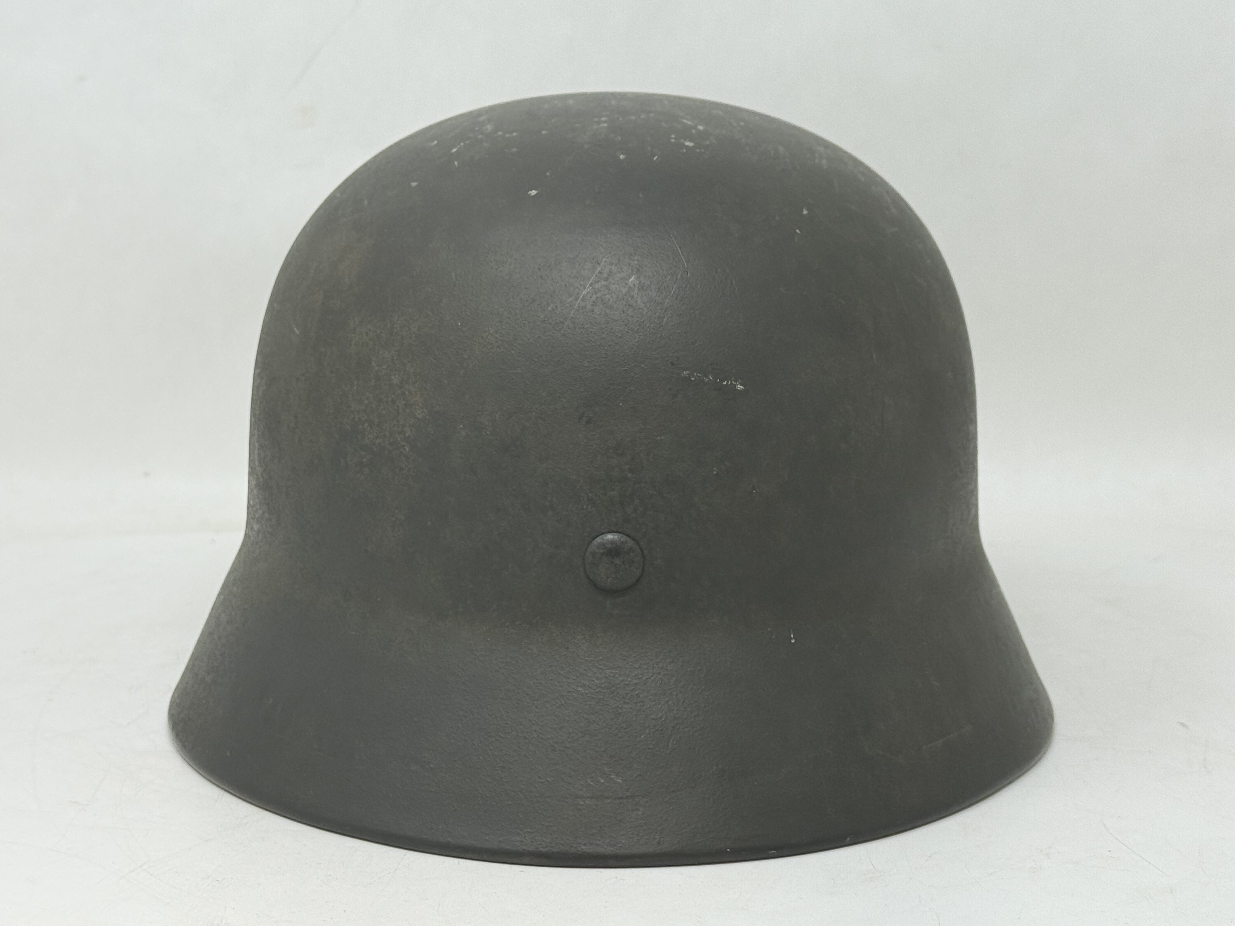 M40 Double Decal Police Helmet — image 5