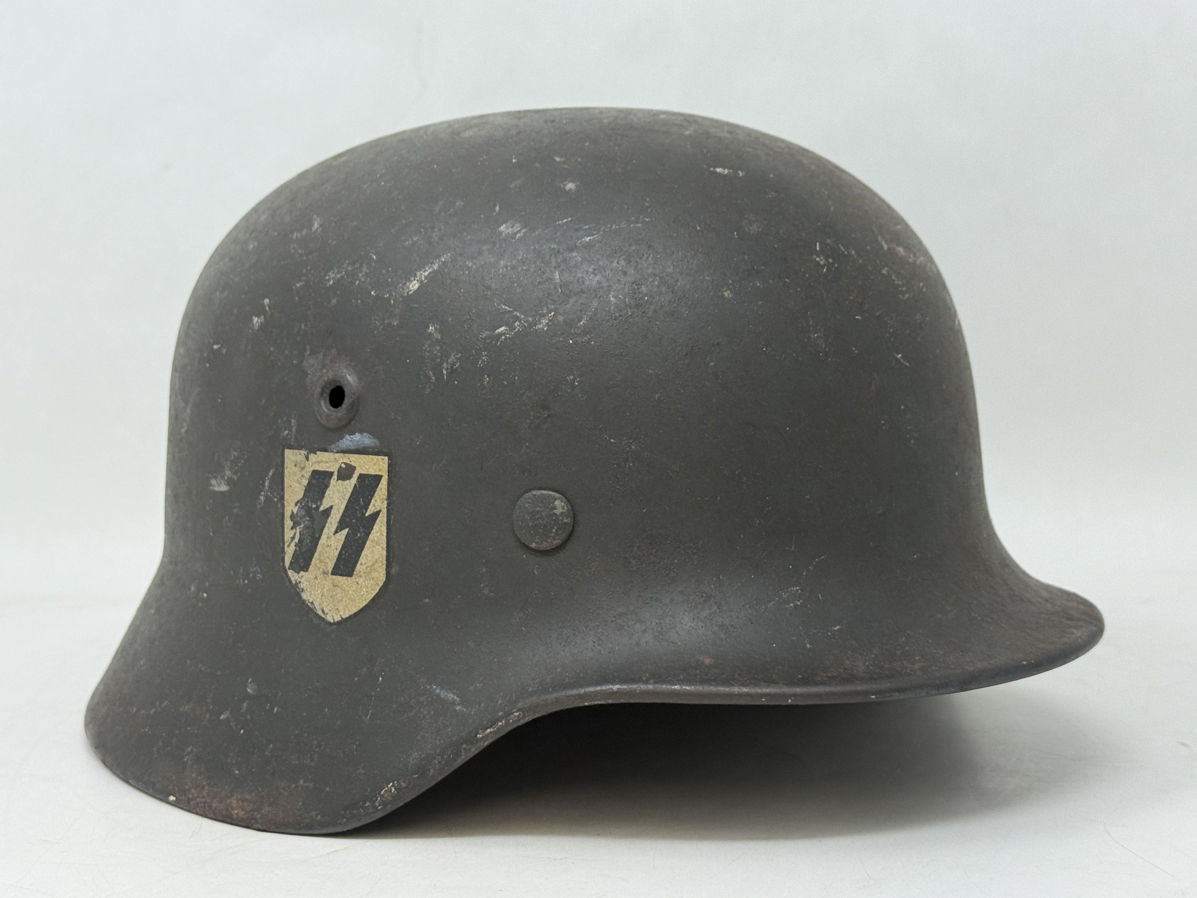 M40 SINGLE DECAL SS Helmet — image 2