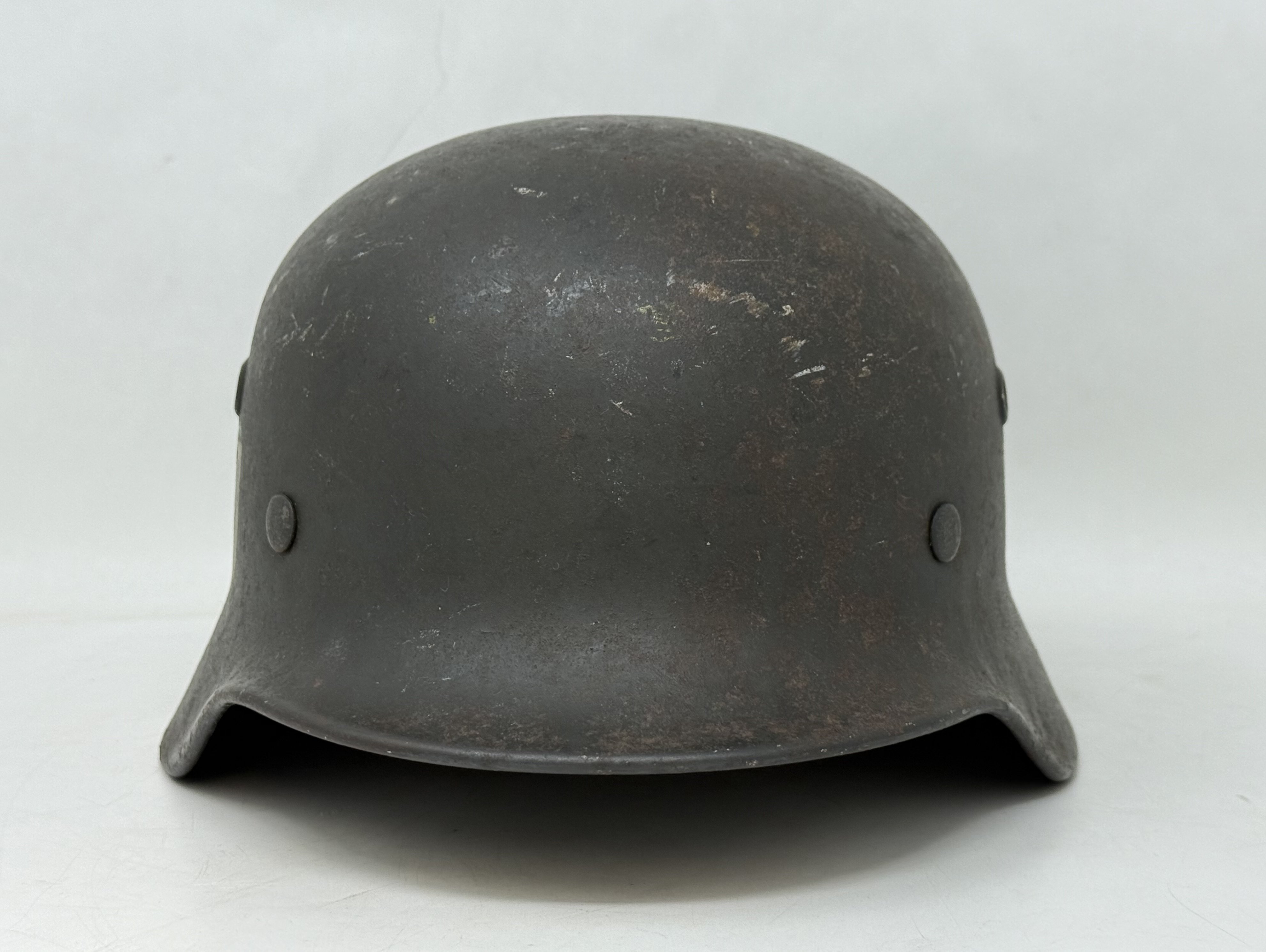 M40 SINGLE DECAL SS Helmet — image 3