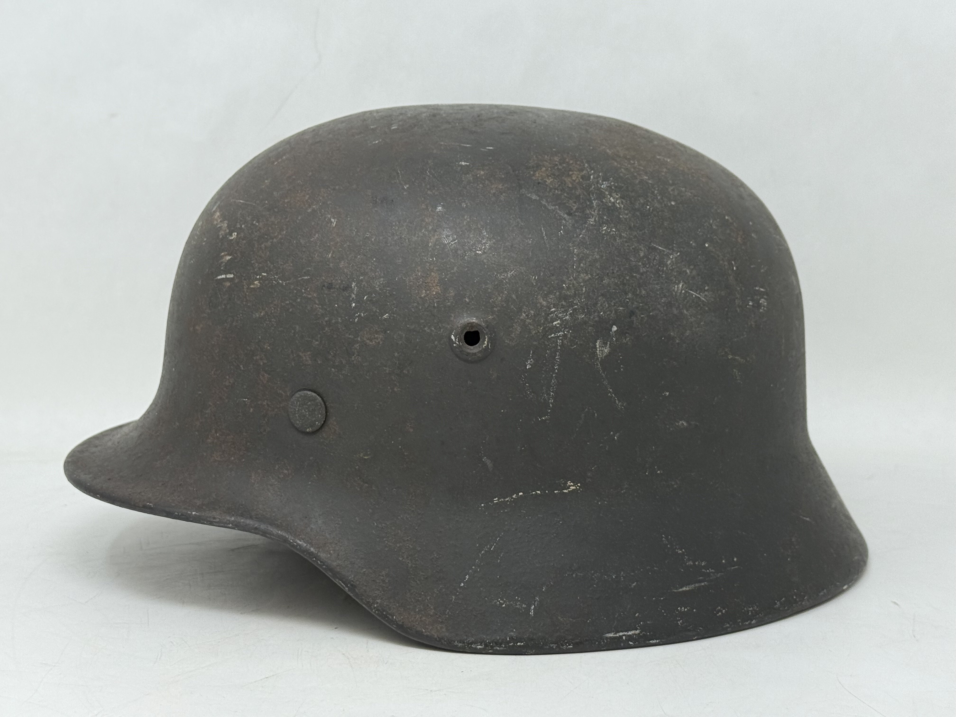 M40 SINGLE DECAL SS Helmet — image 5