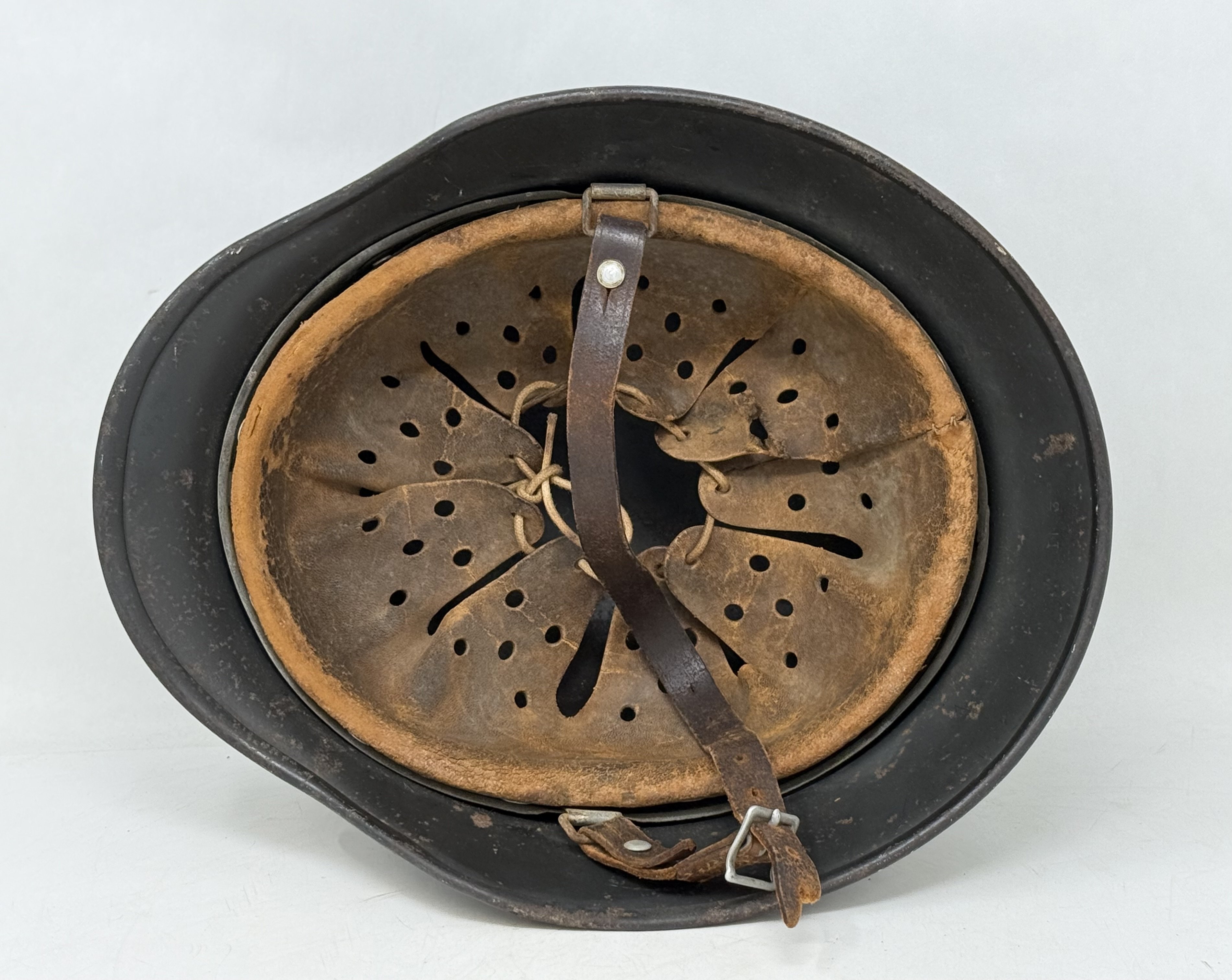 M40 SINGLE DECAL SS Helmet — image 6