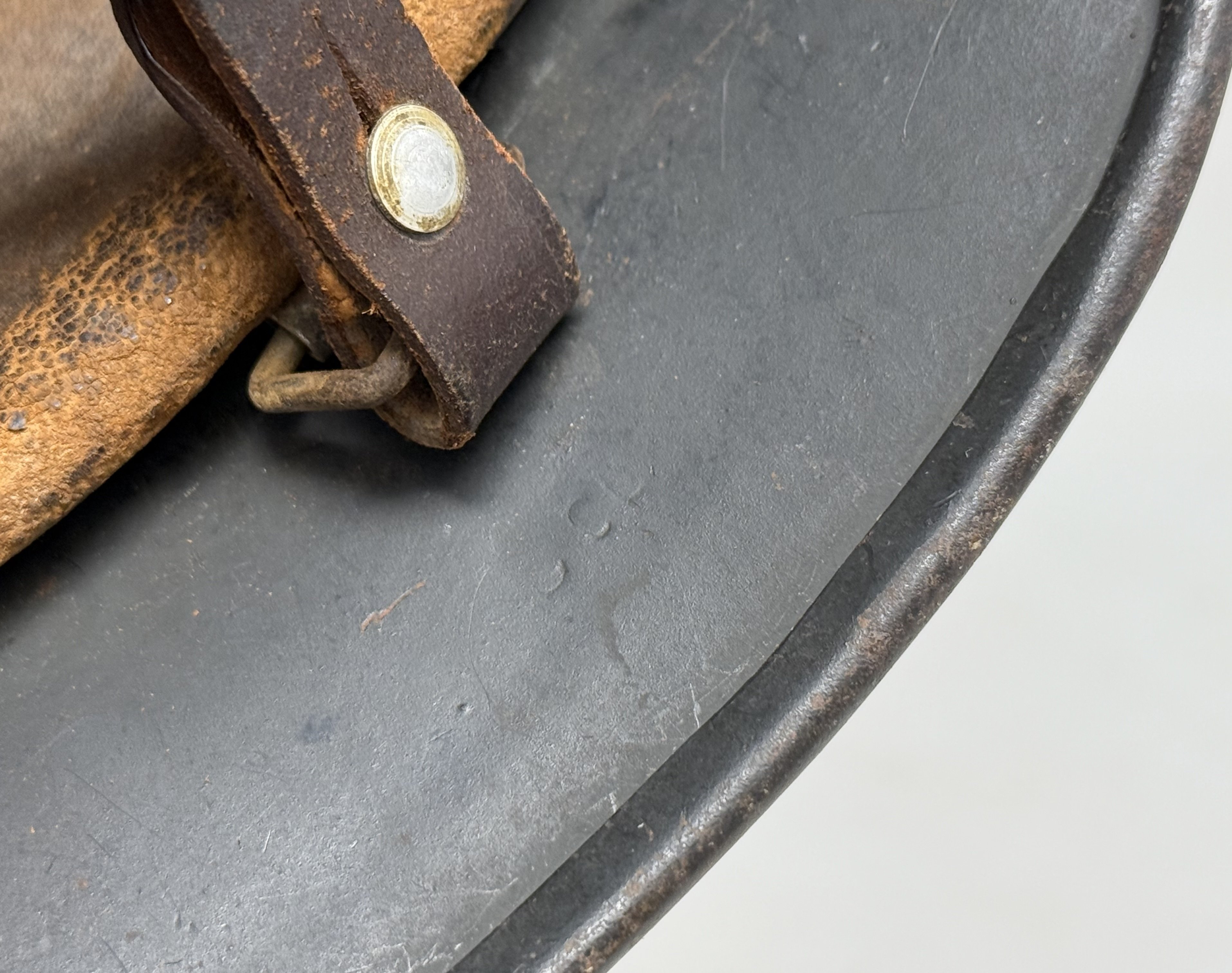 M40 SINGLE DECAL SS Helmet — image 7