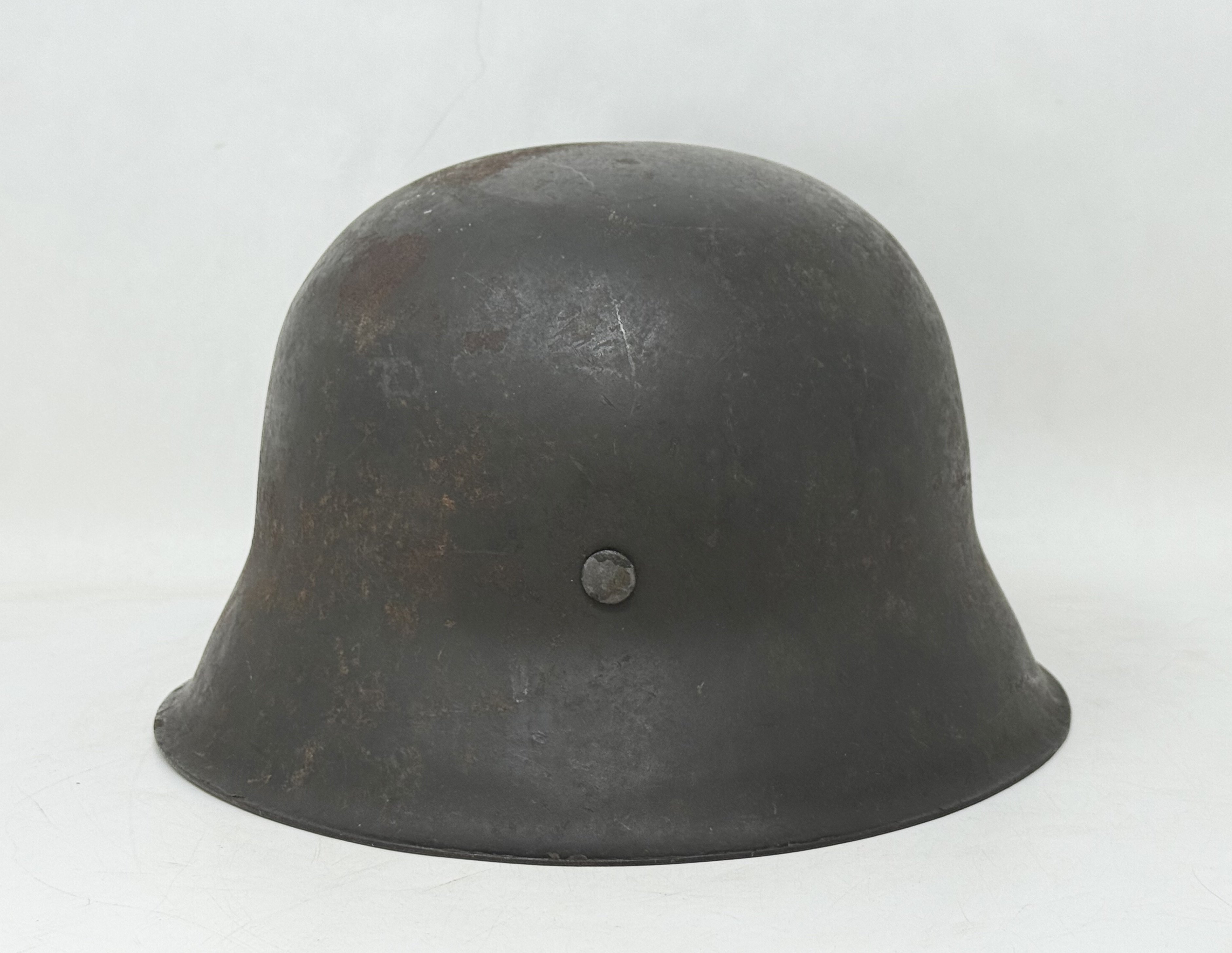 M42 Double Decal Police Helmet — image 5