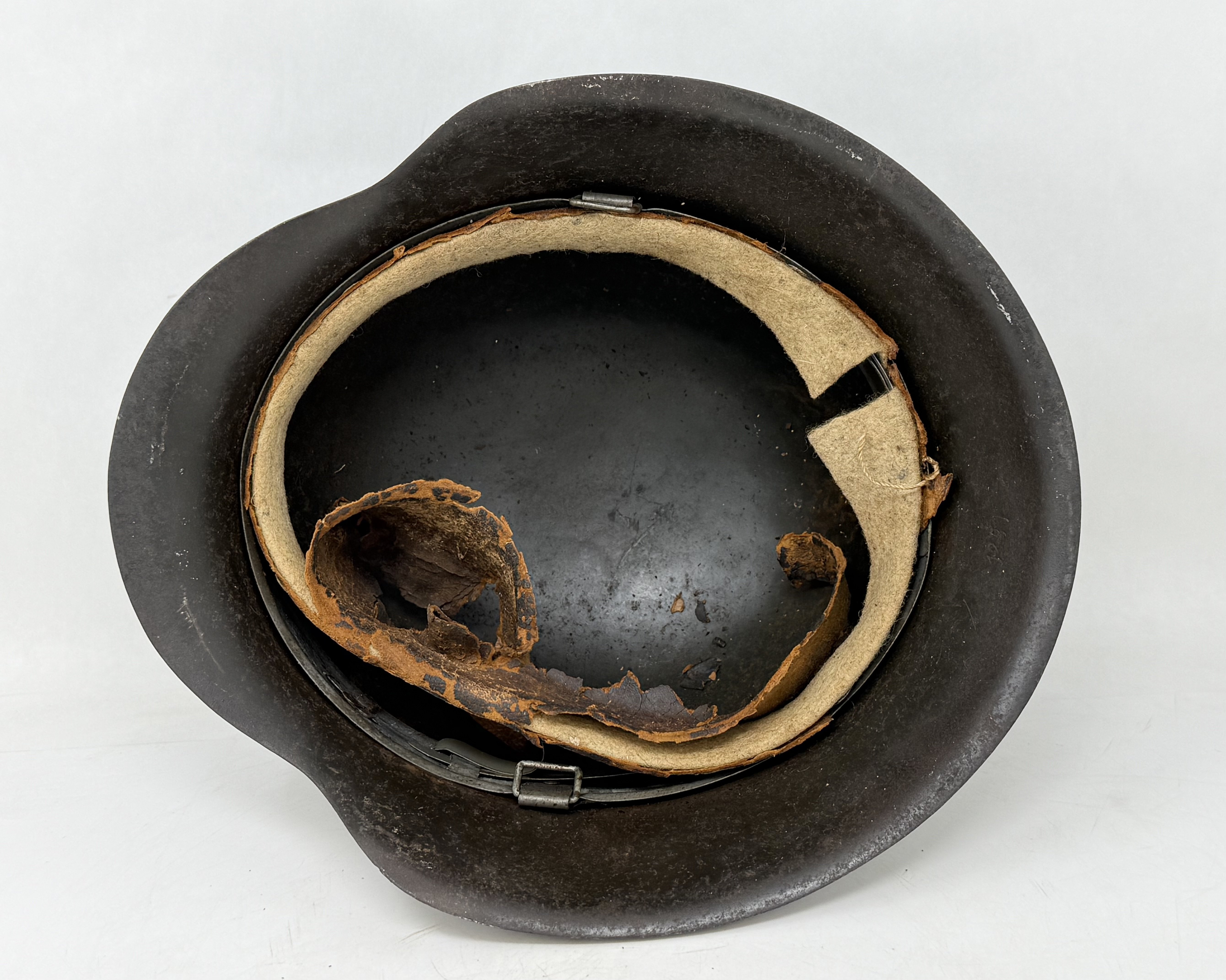 M42 Double Decal Police Helmet — image 7