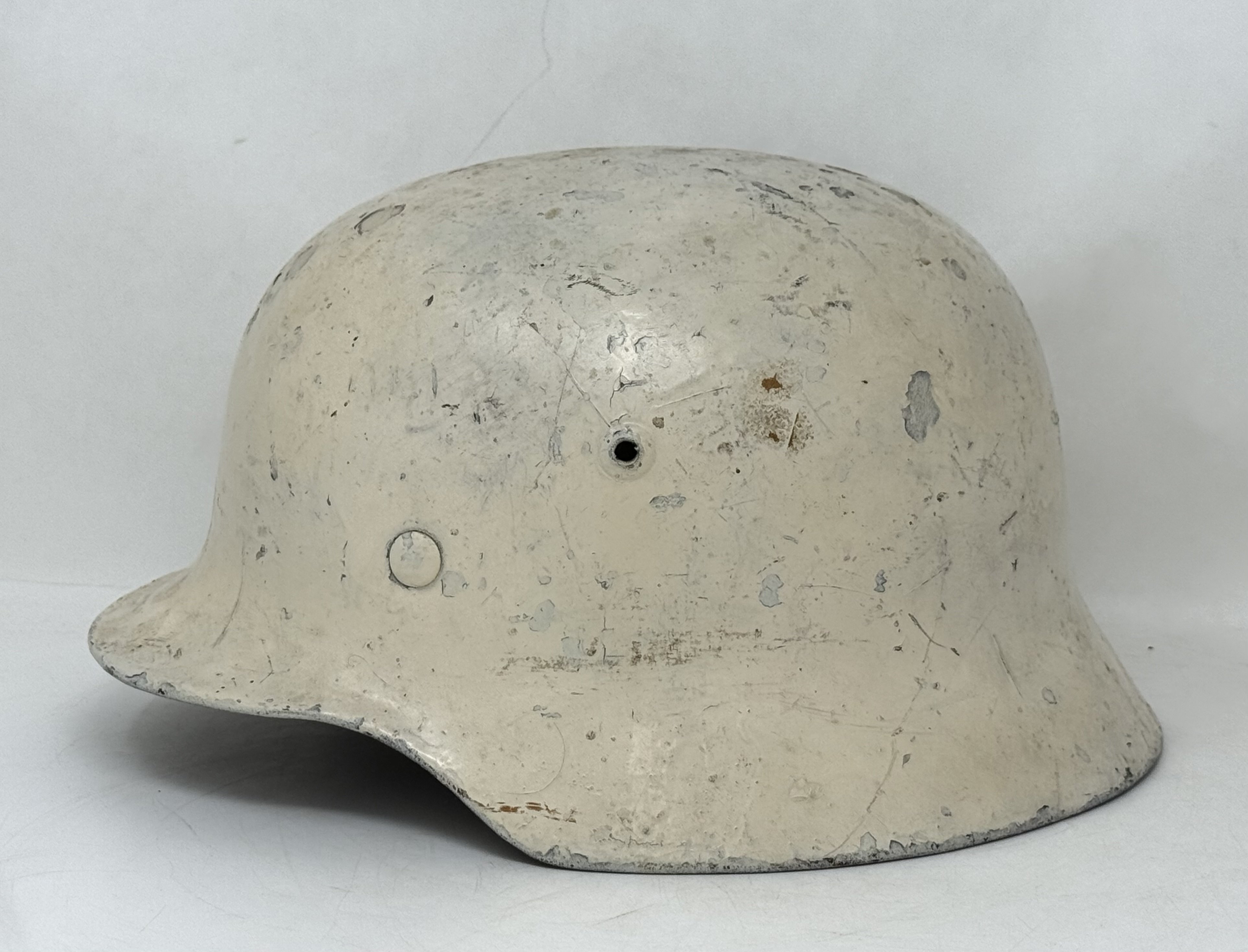 M-35 Snow Camo Helmet — image 5