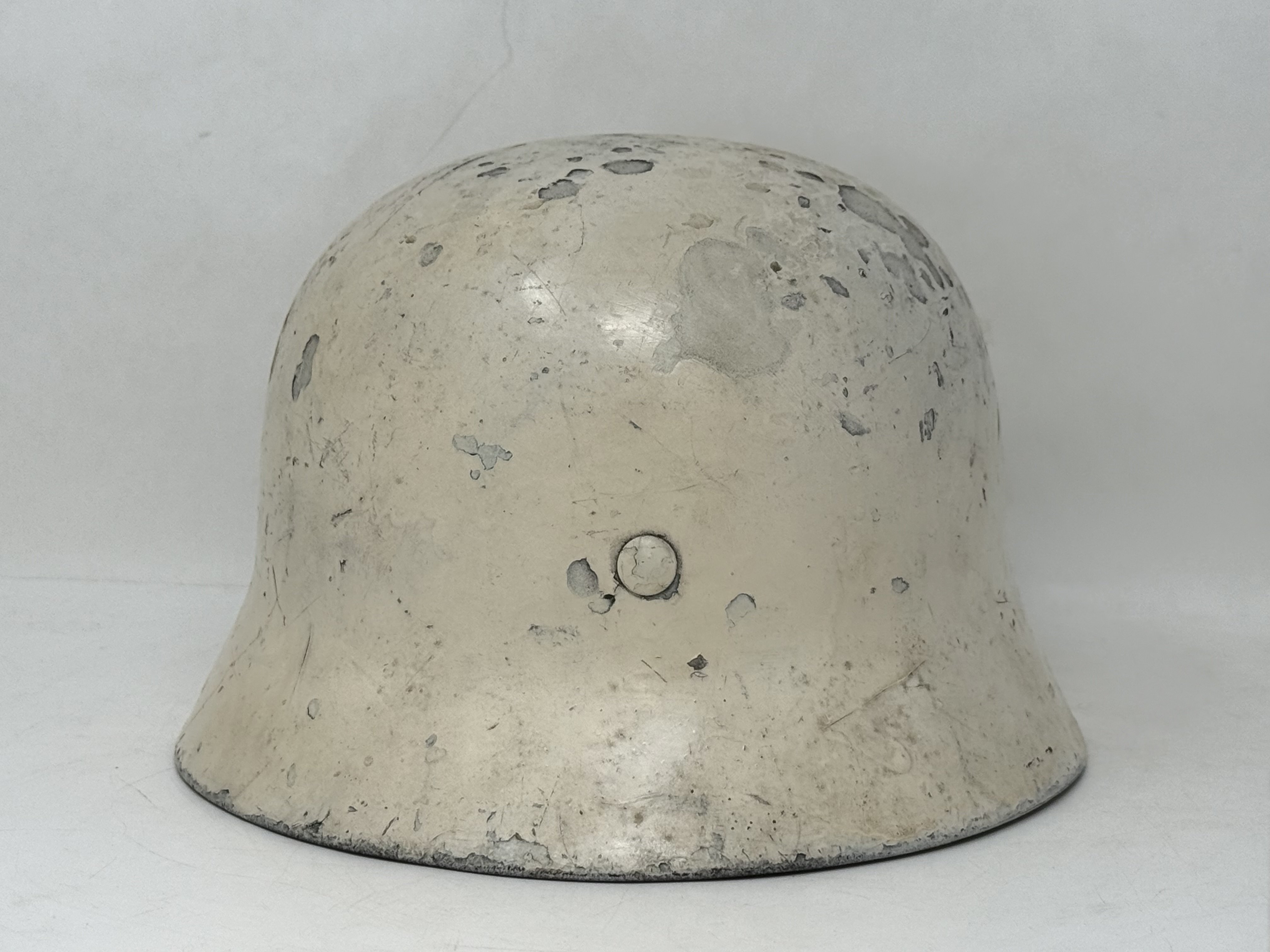 M-35 Snow Camo Helmet — image 6