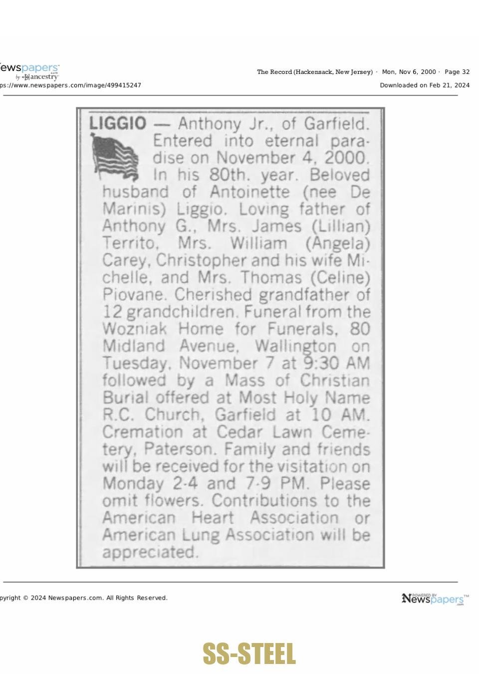 M42 29th Infantry Division Trophy Helmet — image 16