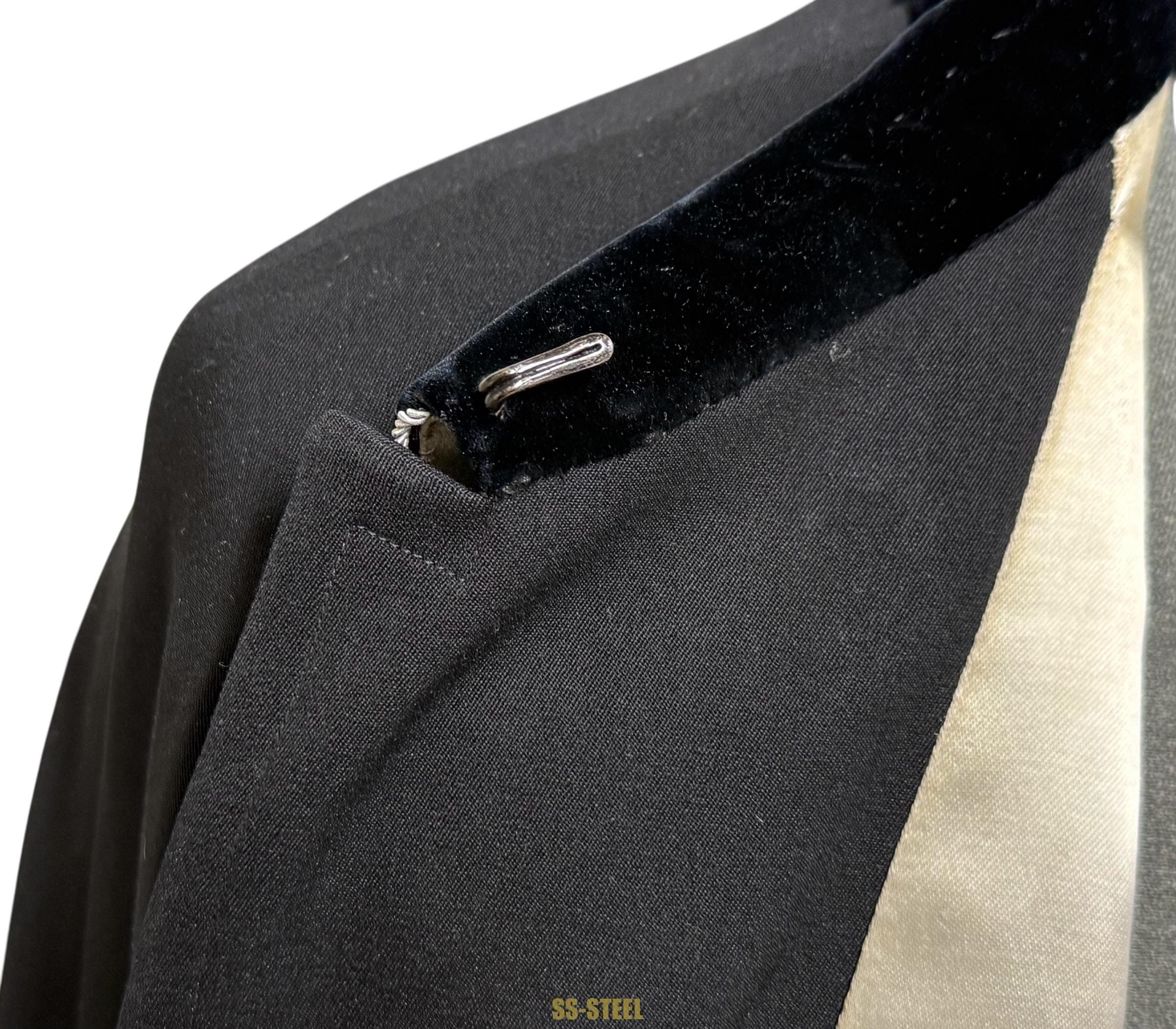 SS-Brigadeführer Curt Ludwig – Formal Uniform Cape (Umhang) — image 12