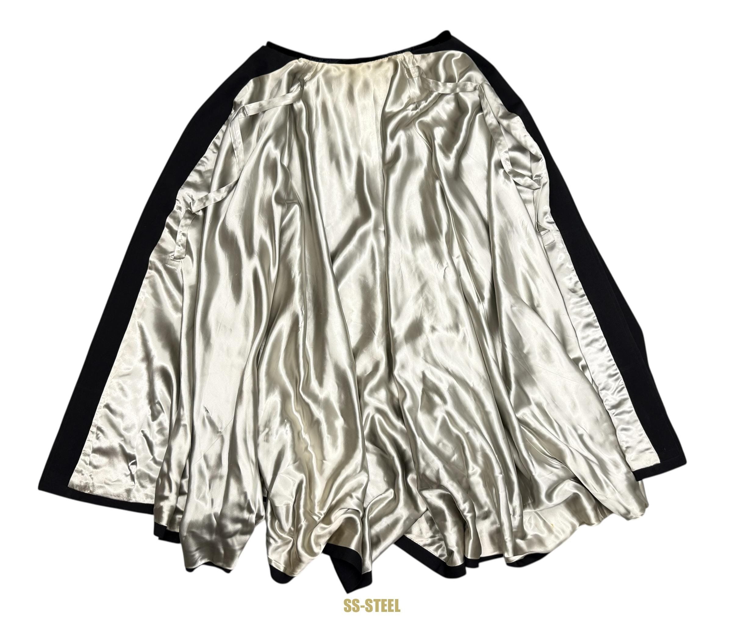 SS-Brigadeführer Curt Ludwig – Formal Uniform Cape (Umhang) — image 32