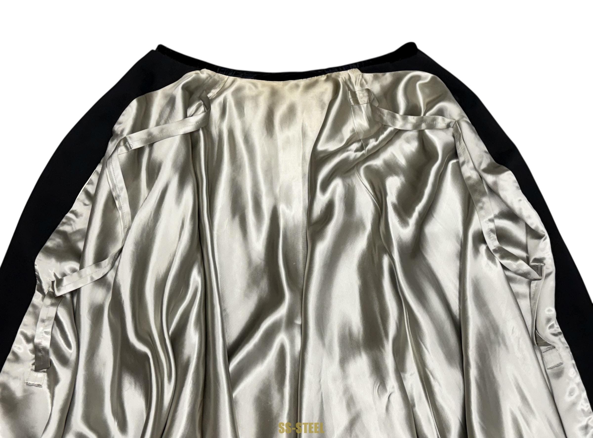 SS-Brigadeführer Curt Ludwig – Formal Uniform Cape (Umhang) — image 34