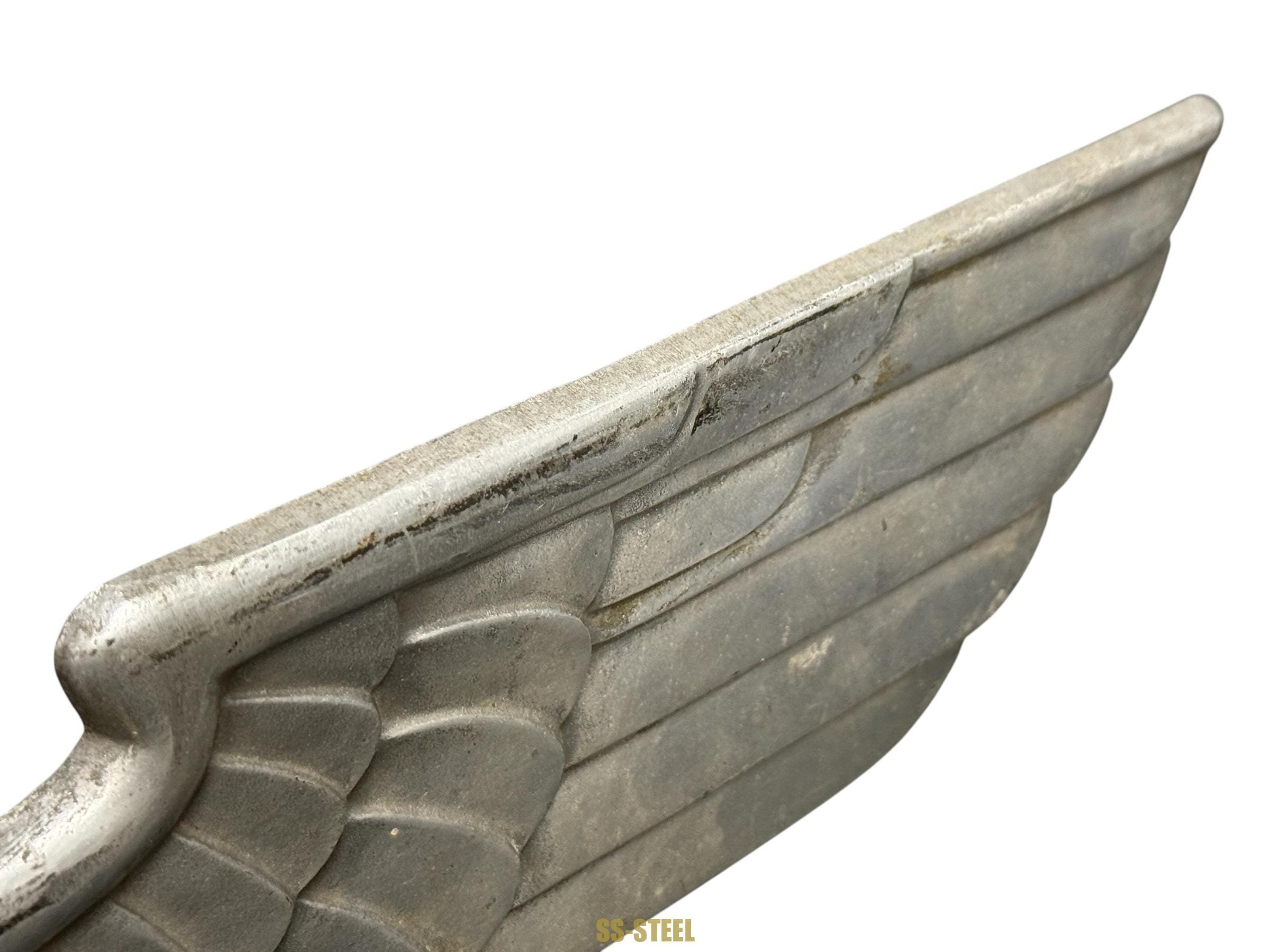 German WWII 24 Inch Railroad Train Eagle – Deutsche Reichsbahn — image 17