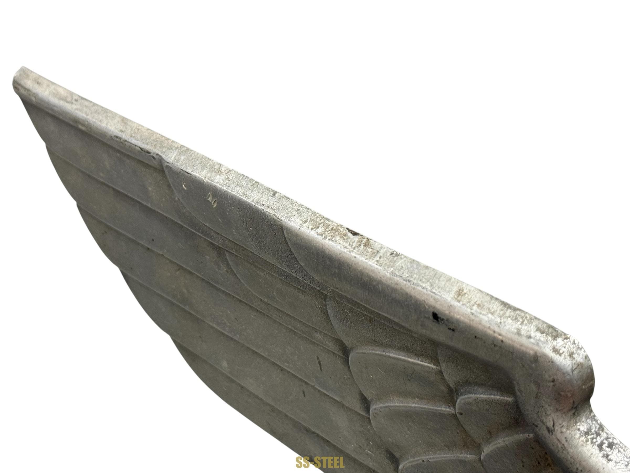 German WWII 24 Inch Railroad Train Eagle – Deutsche Reichsbahn — image 19