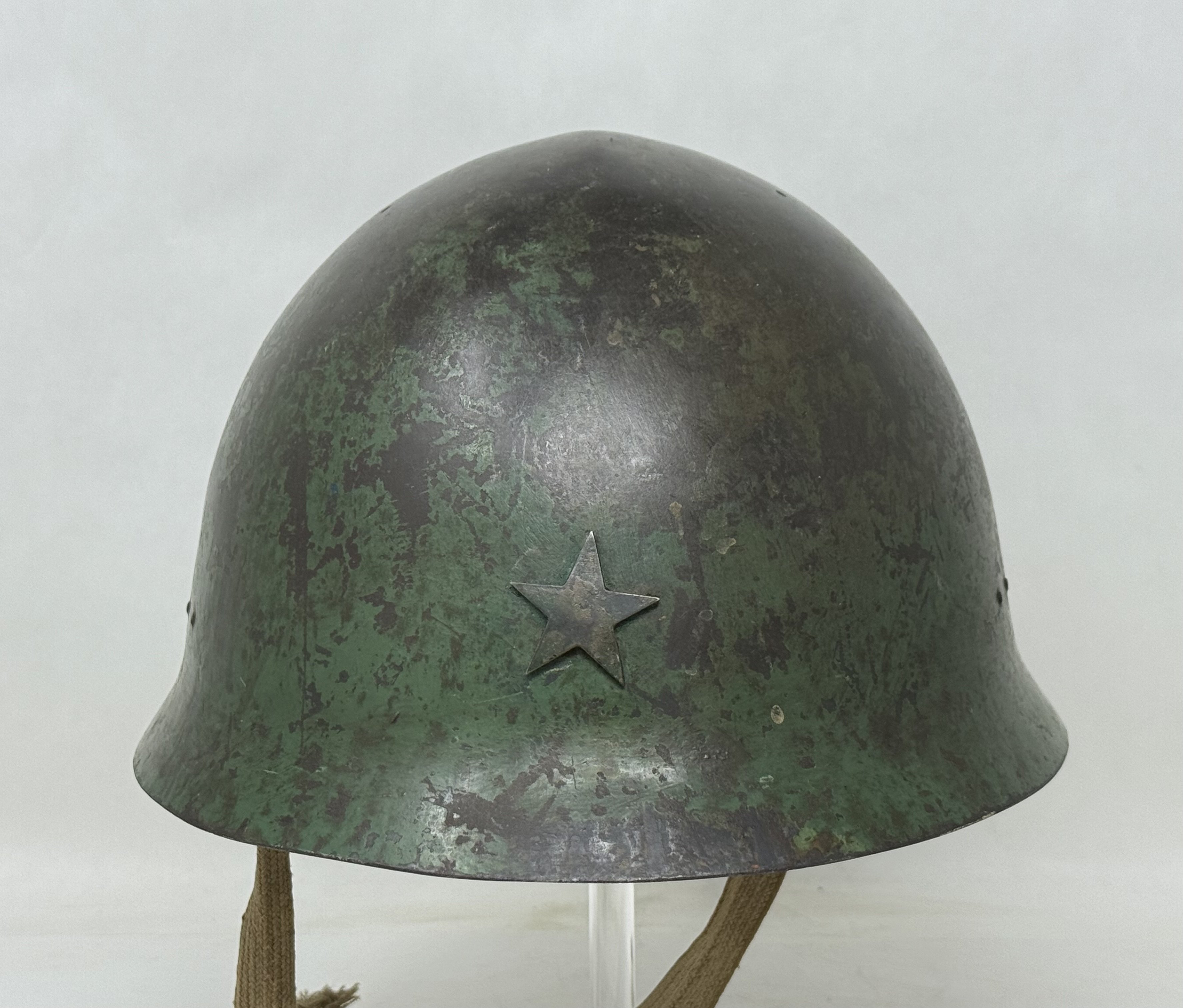 Japanese Type 90 Camo Helmet s.l. — image 2
