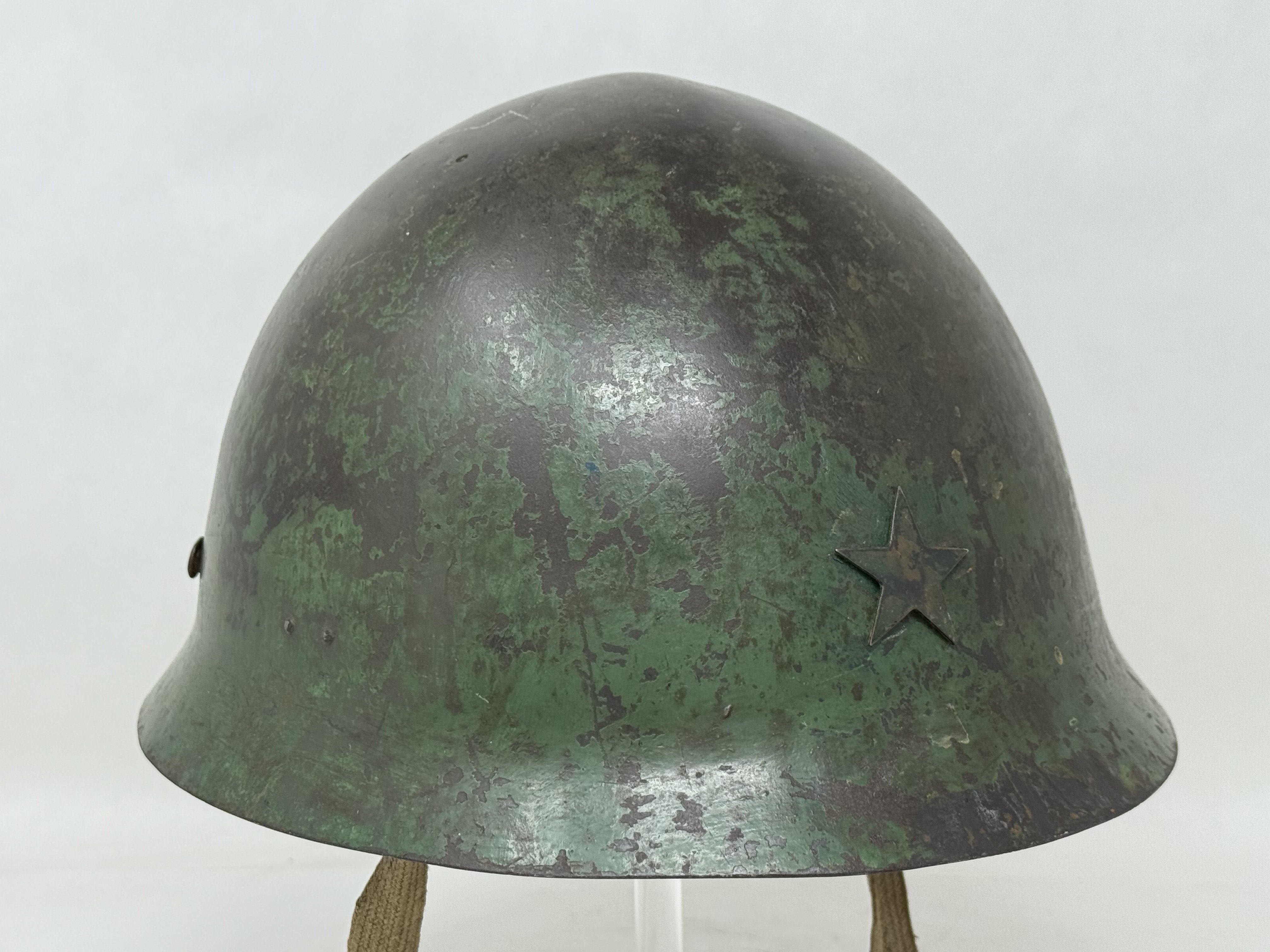 Japanese Type 90 Camo Helmet s.l. — image 5