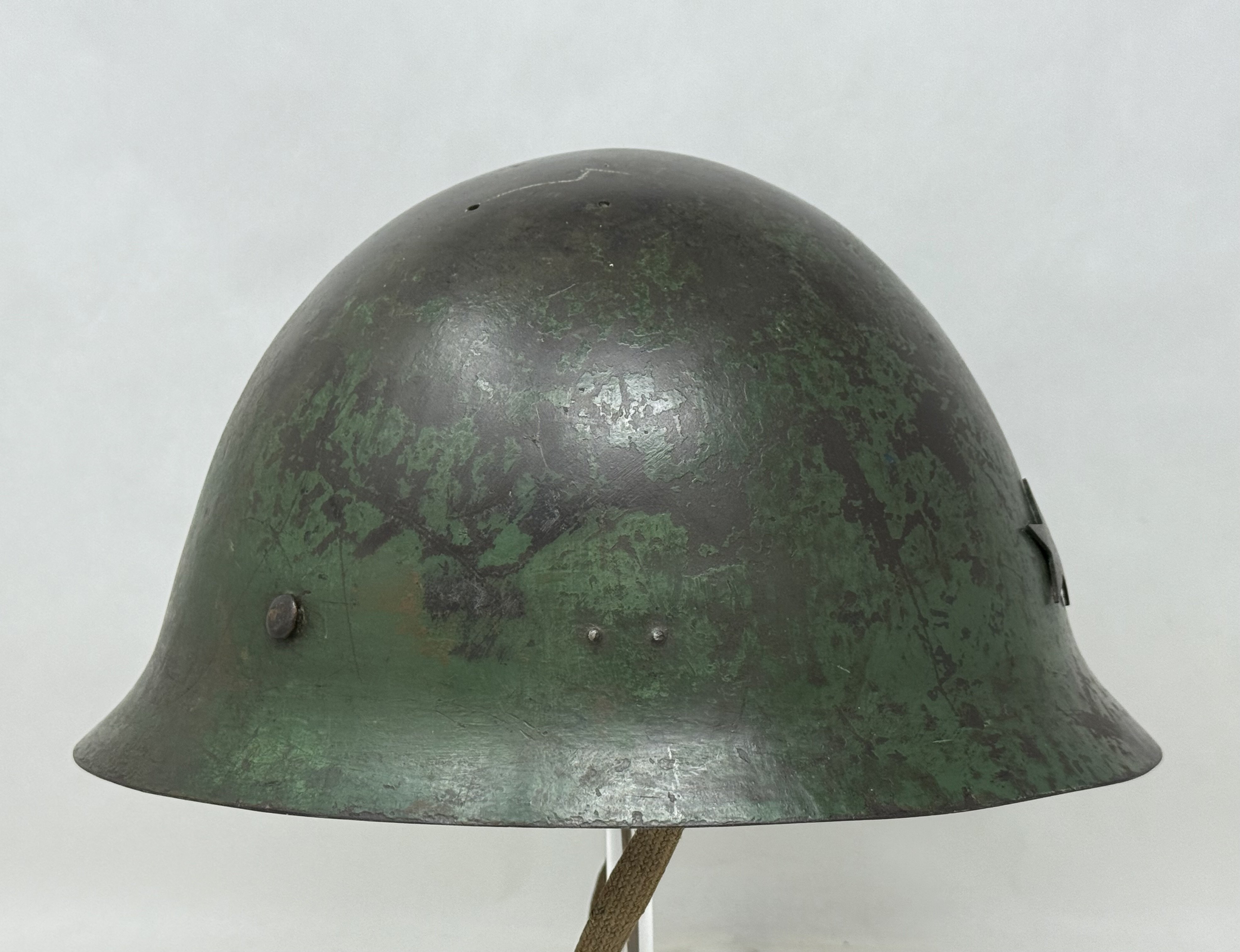 Japanese Type 90 Camo Helmet s.l. — image 6