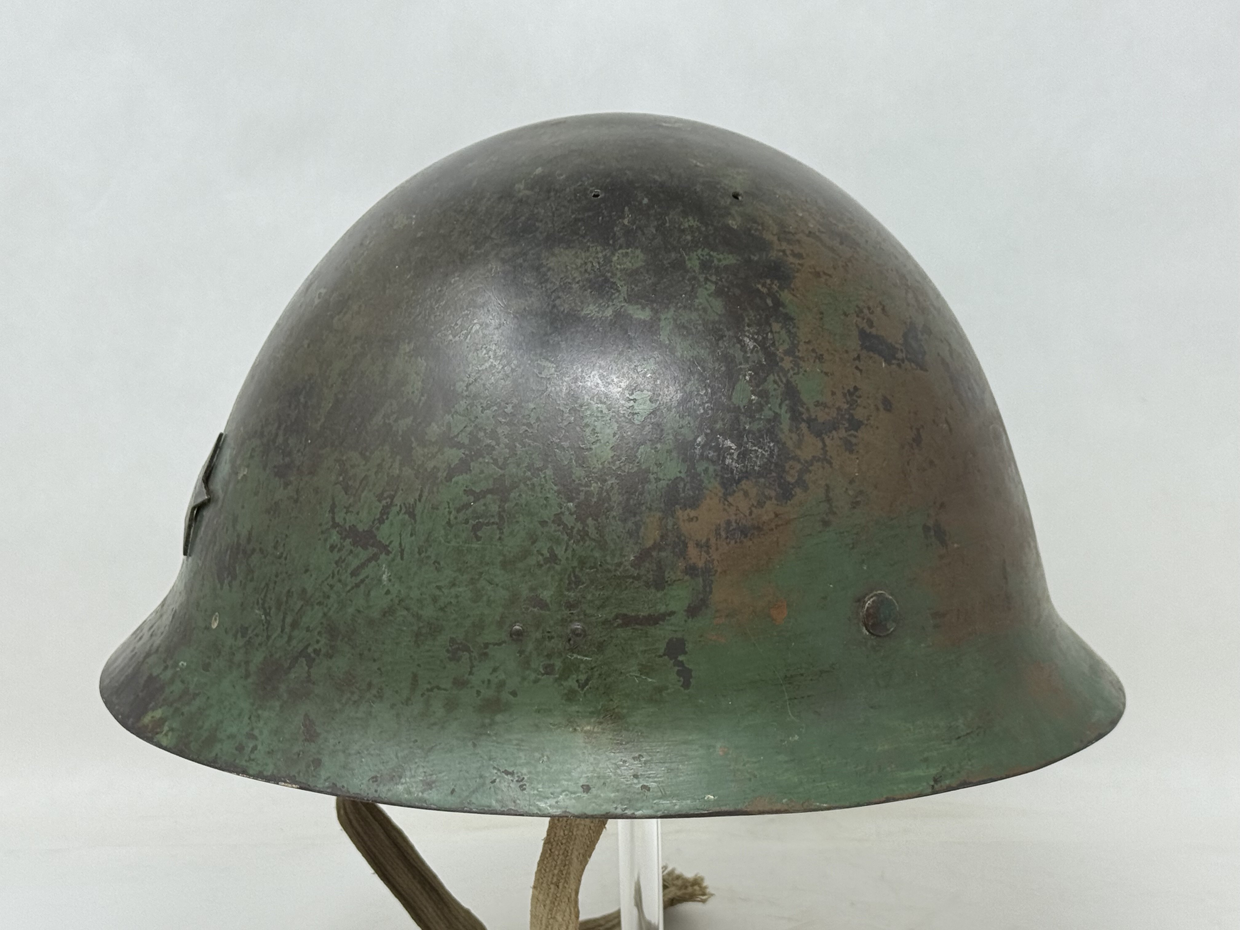 Japanese Type 90 Camo Helmet s.l. — image 7