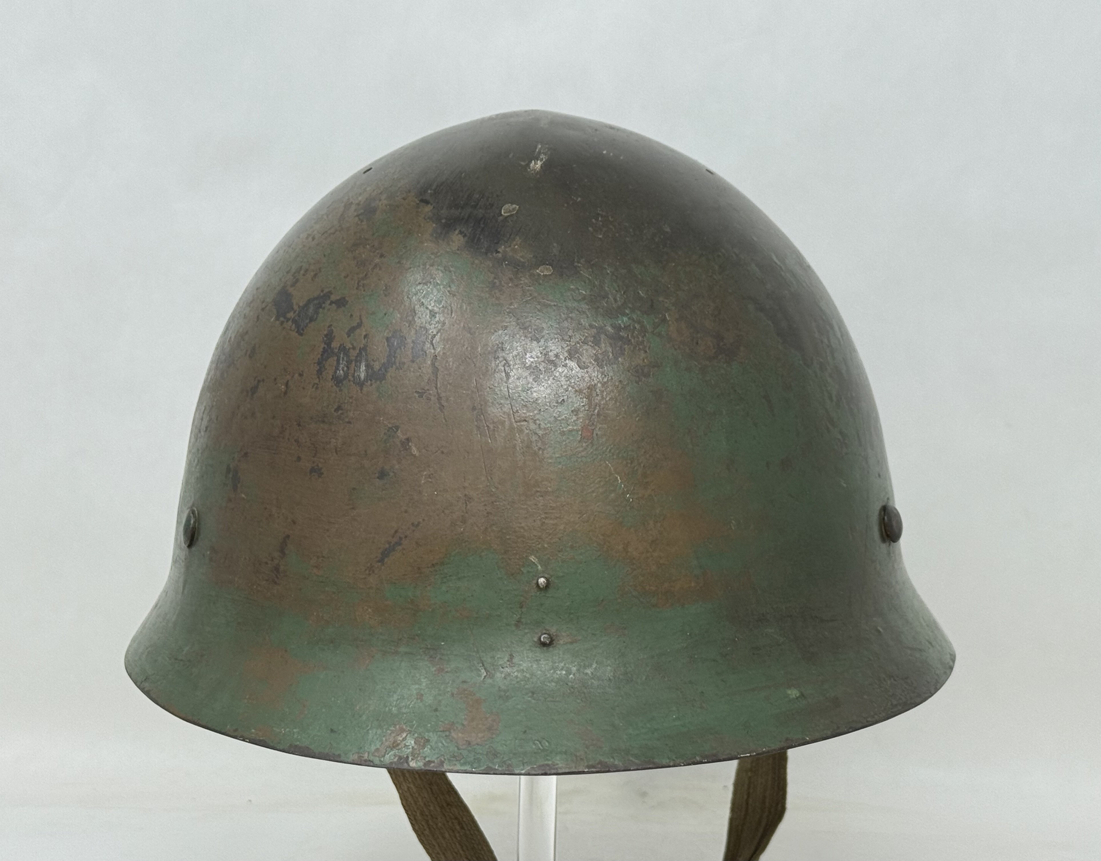 Japanese Type 90 Camo Helmet s.l. — image 8