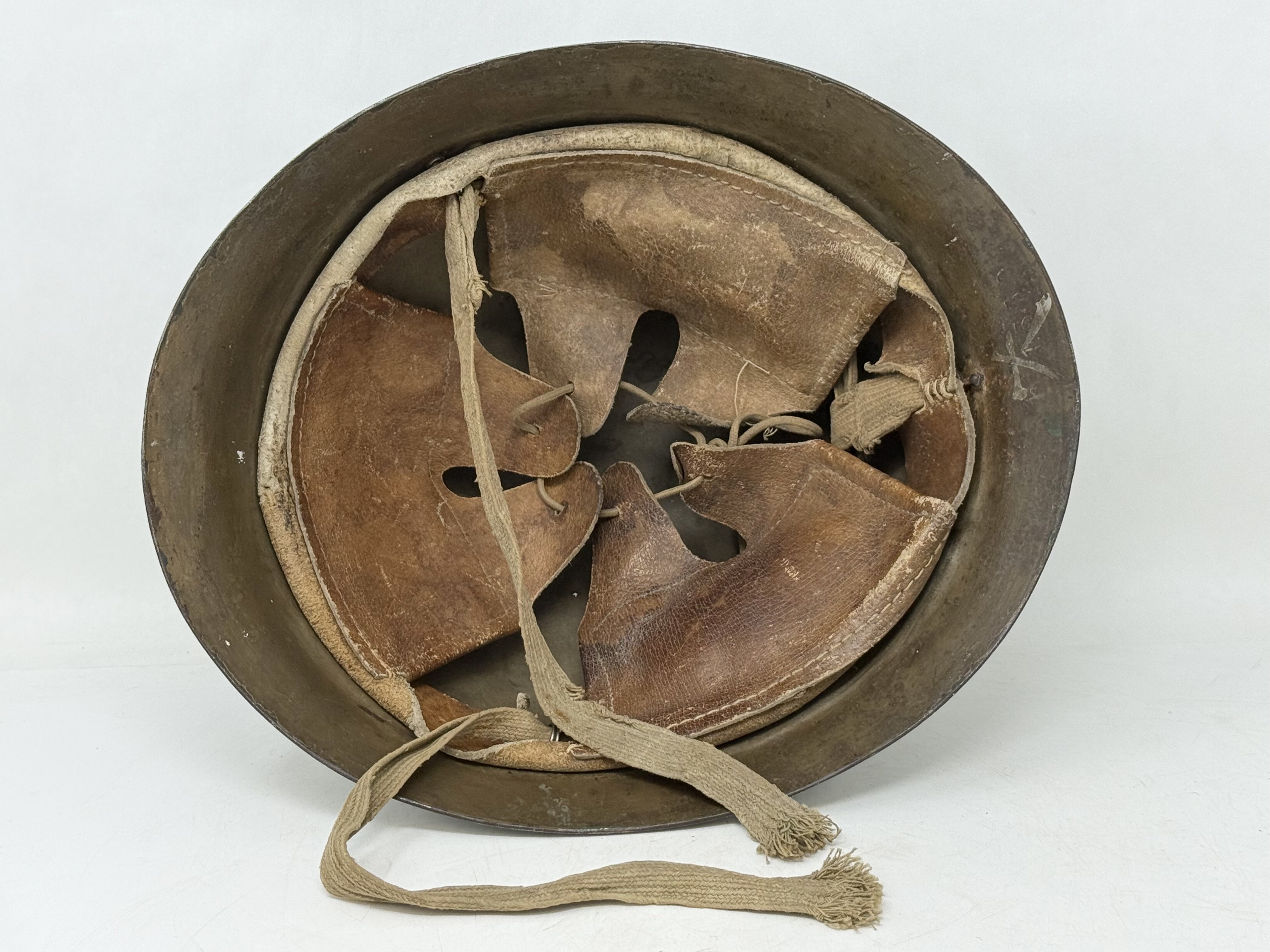 Japanese Type 90 Camo Helmet s.l. — image 9