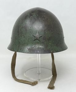 Japanese Type 90 Camo Helmet