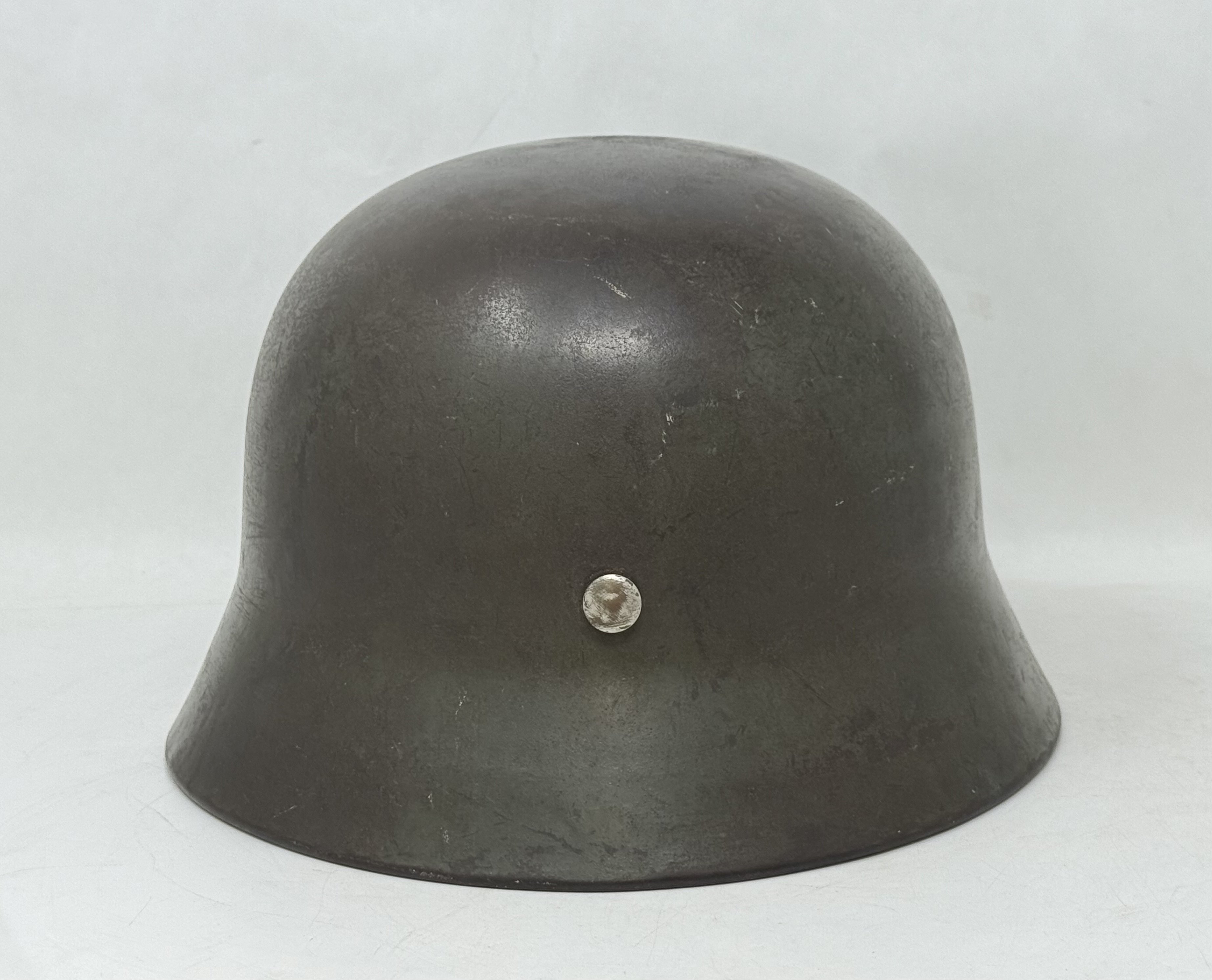 M35 Single Decal Kriegsmarine M35 Helmet, Ex DD — image 6