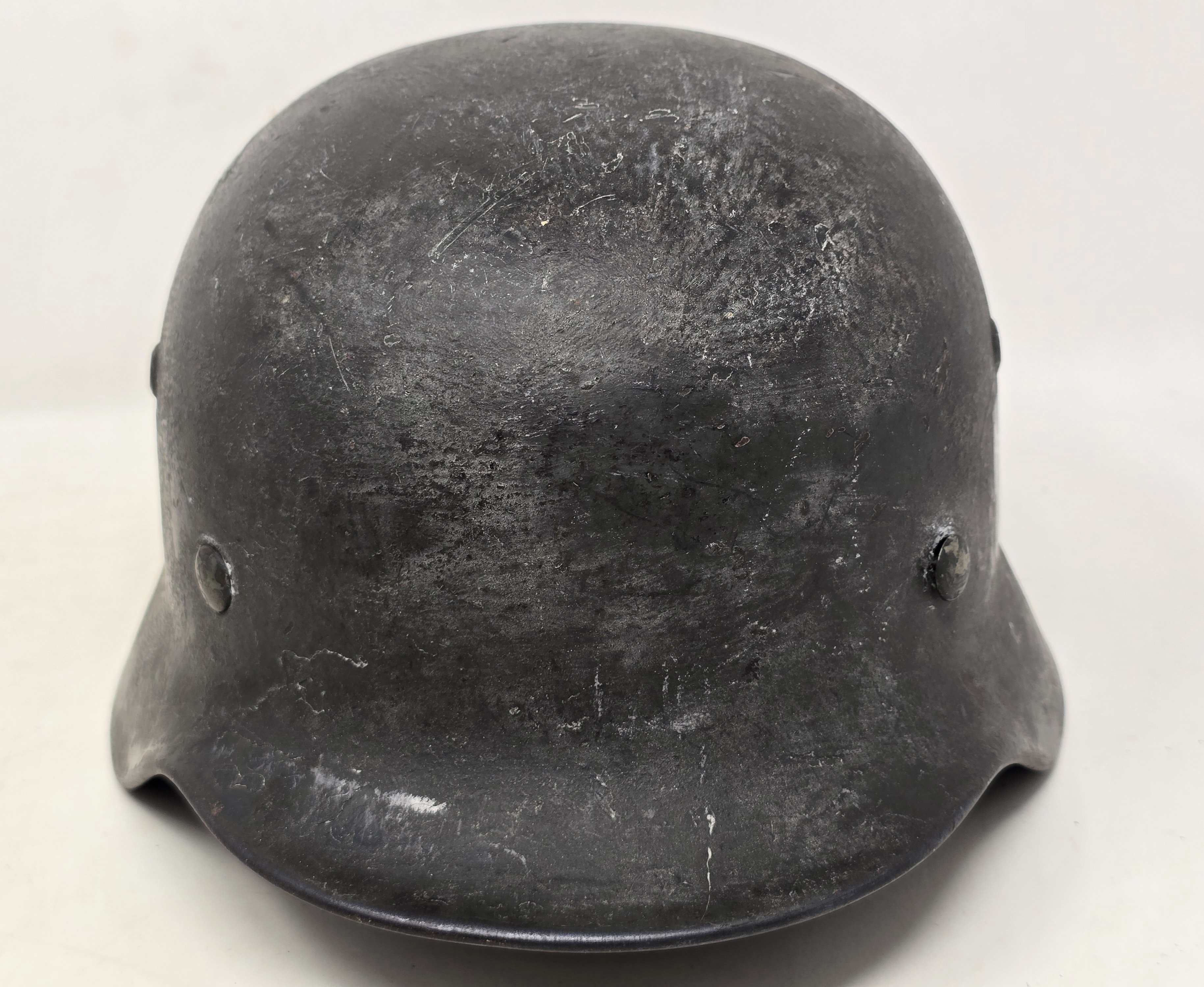 Beautiful M35 Quist 'Bigfoot' with Original Camo Cover — image 15