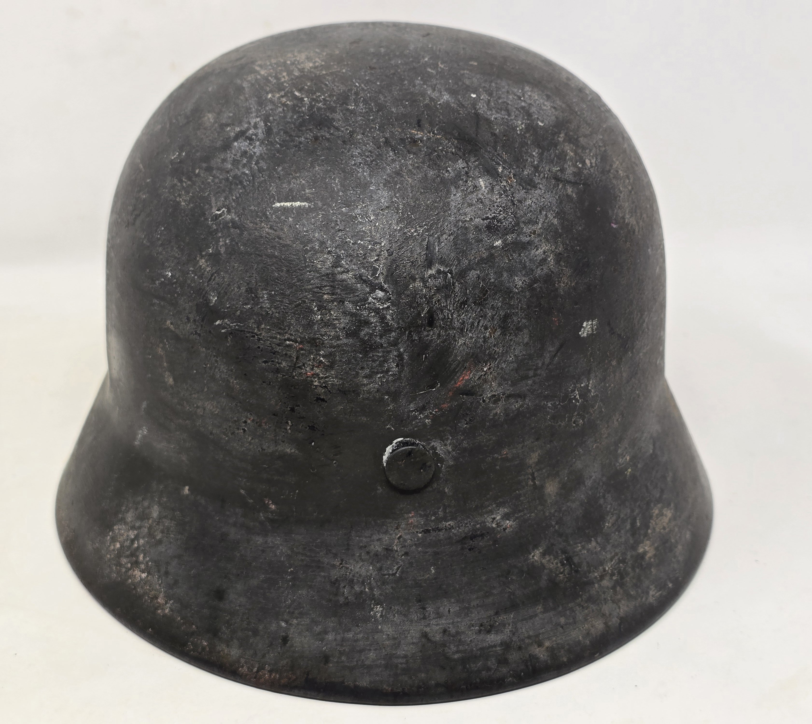 Beautiful M35 Quist 'Bigfoot' with Original Camo Cover — image 17