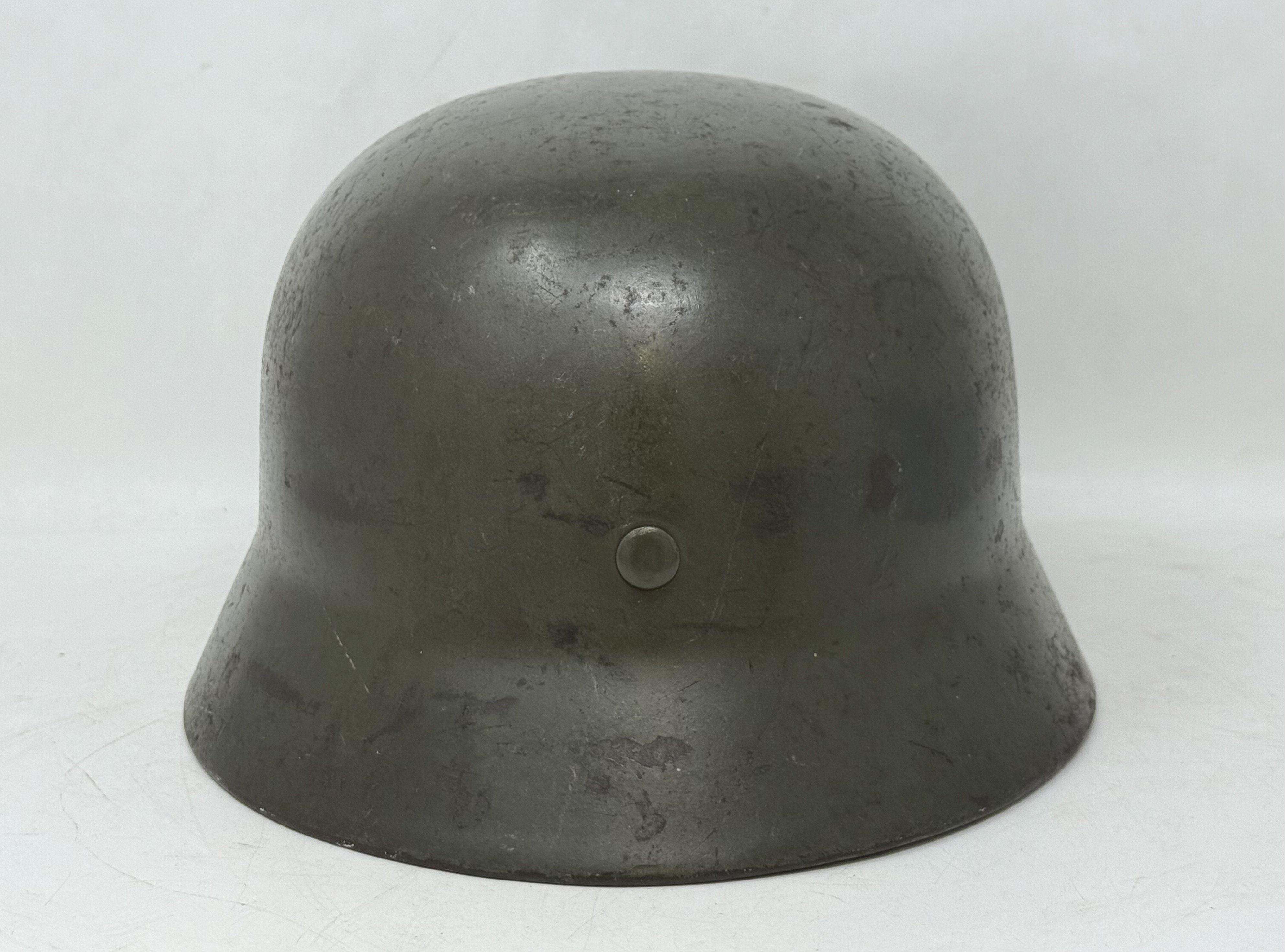 M35 Double Decal Police Helmet — image 6