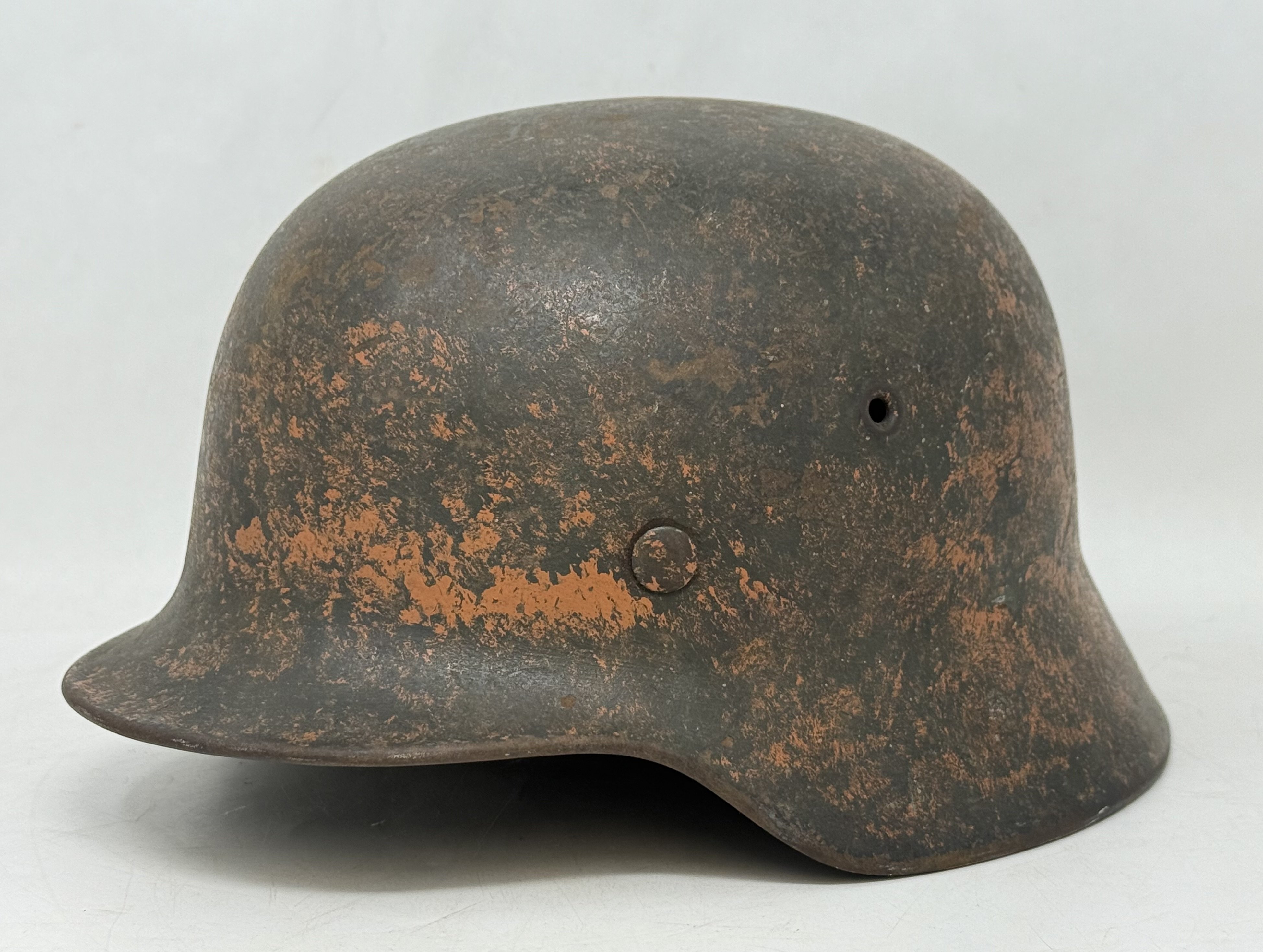 M40 Heer Camo Helmet — image 3