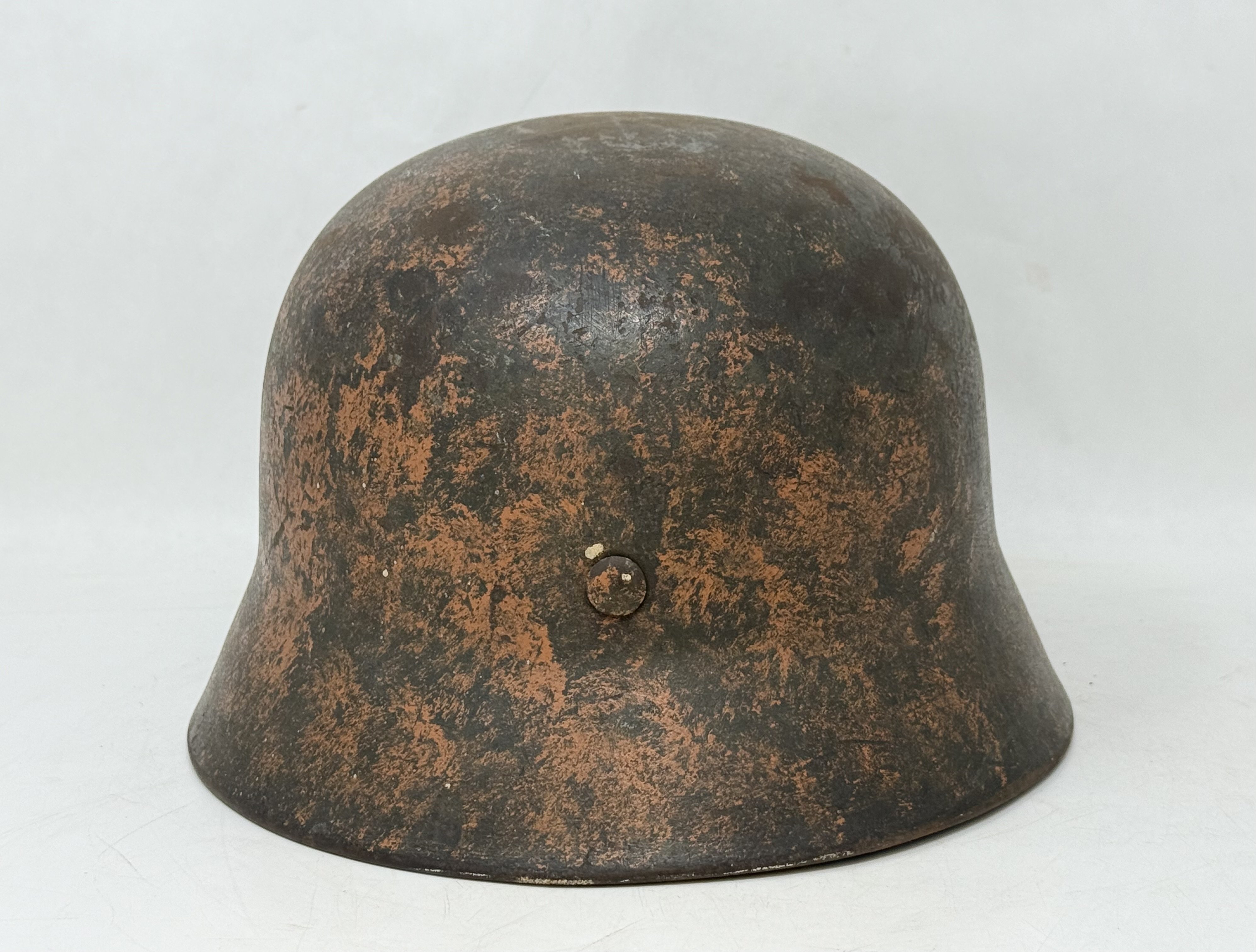 M40 Heer Camo Helmet — image 6