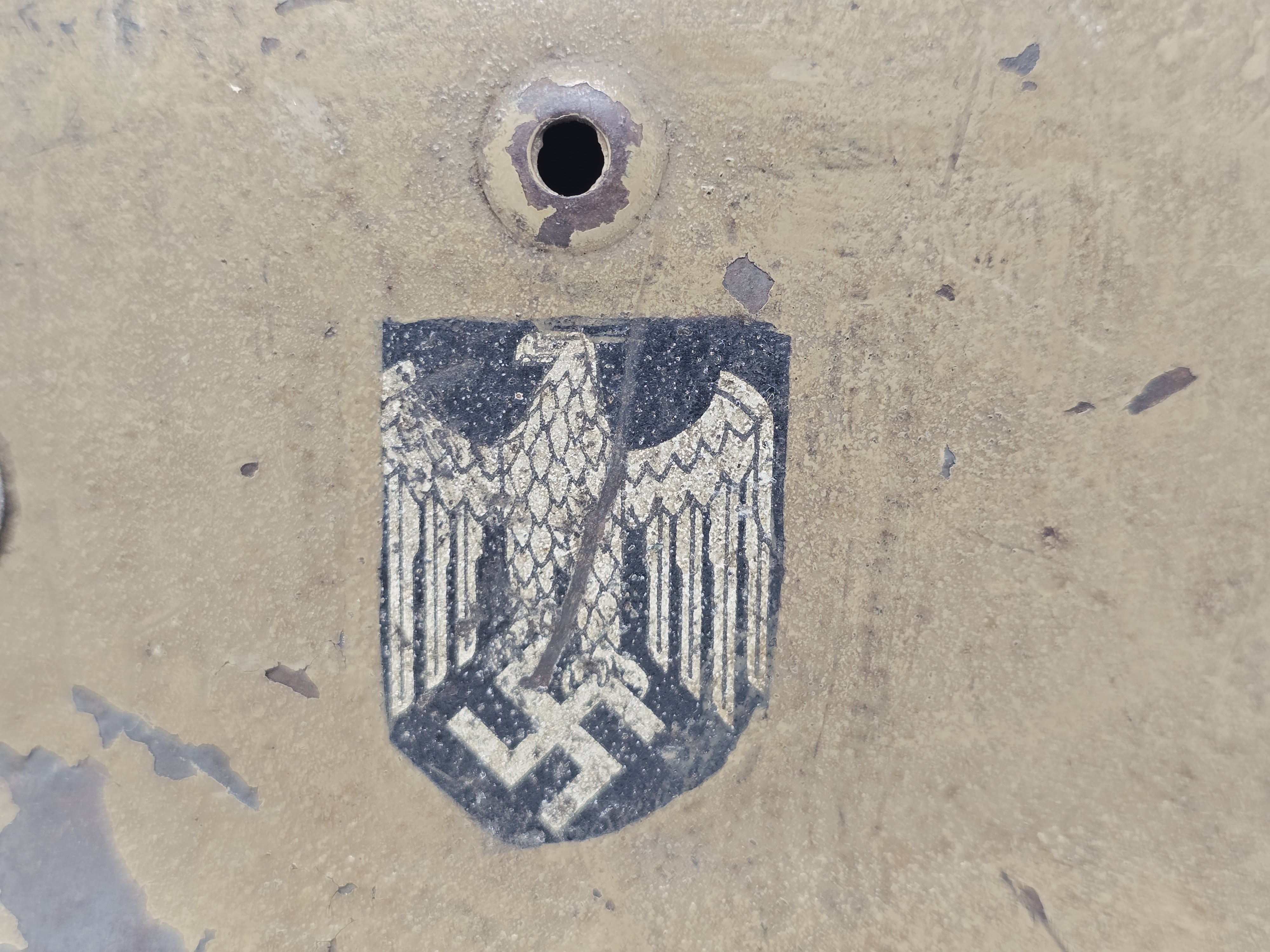 Killer DAK or Southern Front M35 Heer — image 2