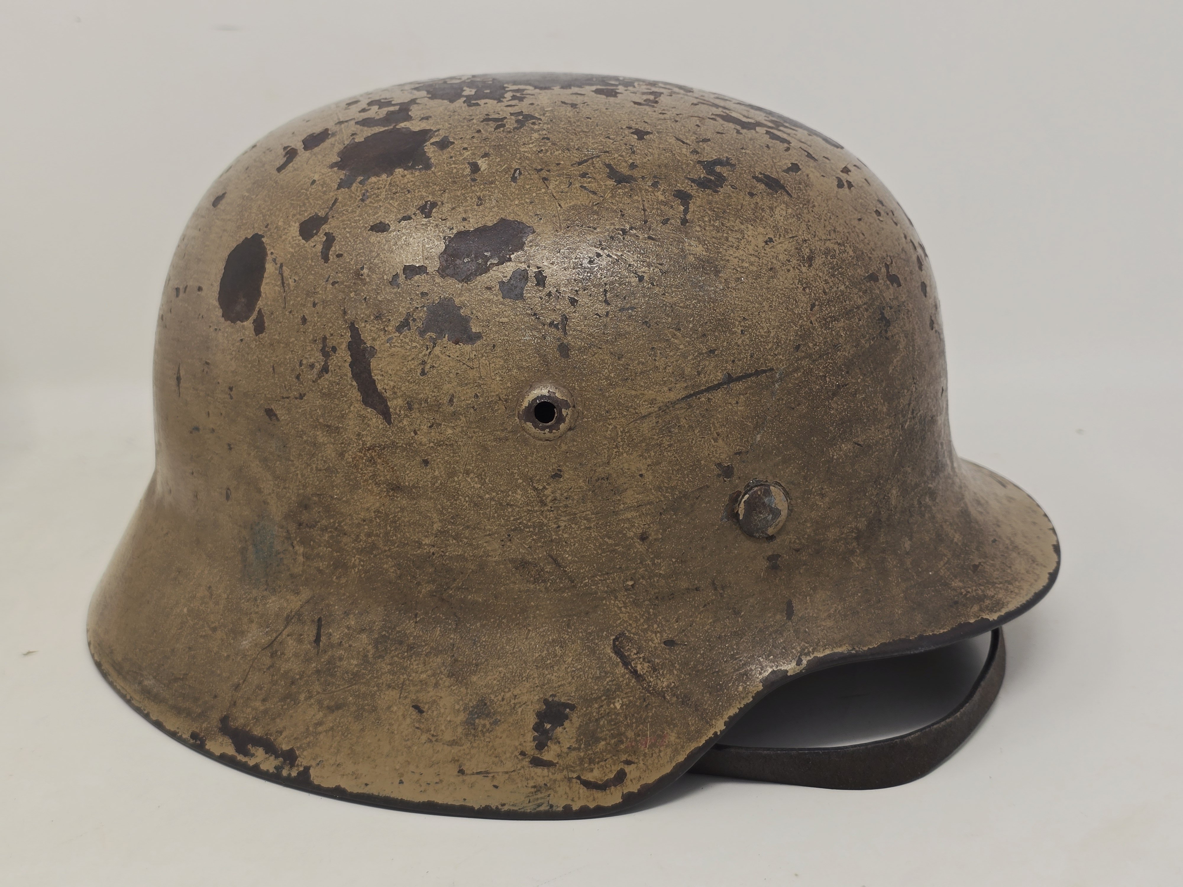 Killer DAK or Southern Front M35 Heer — image 4