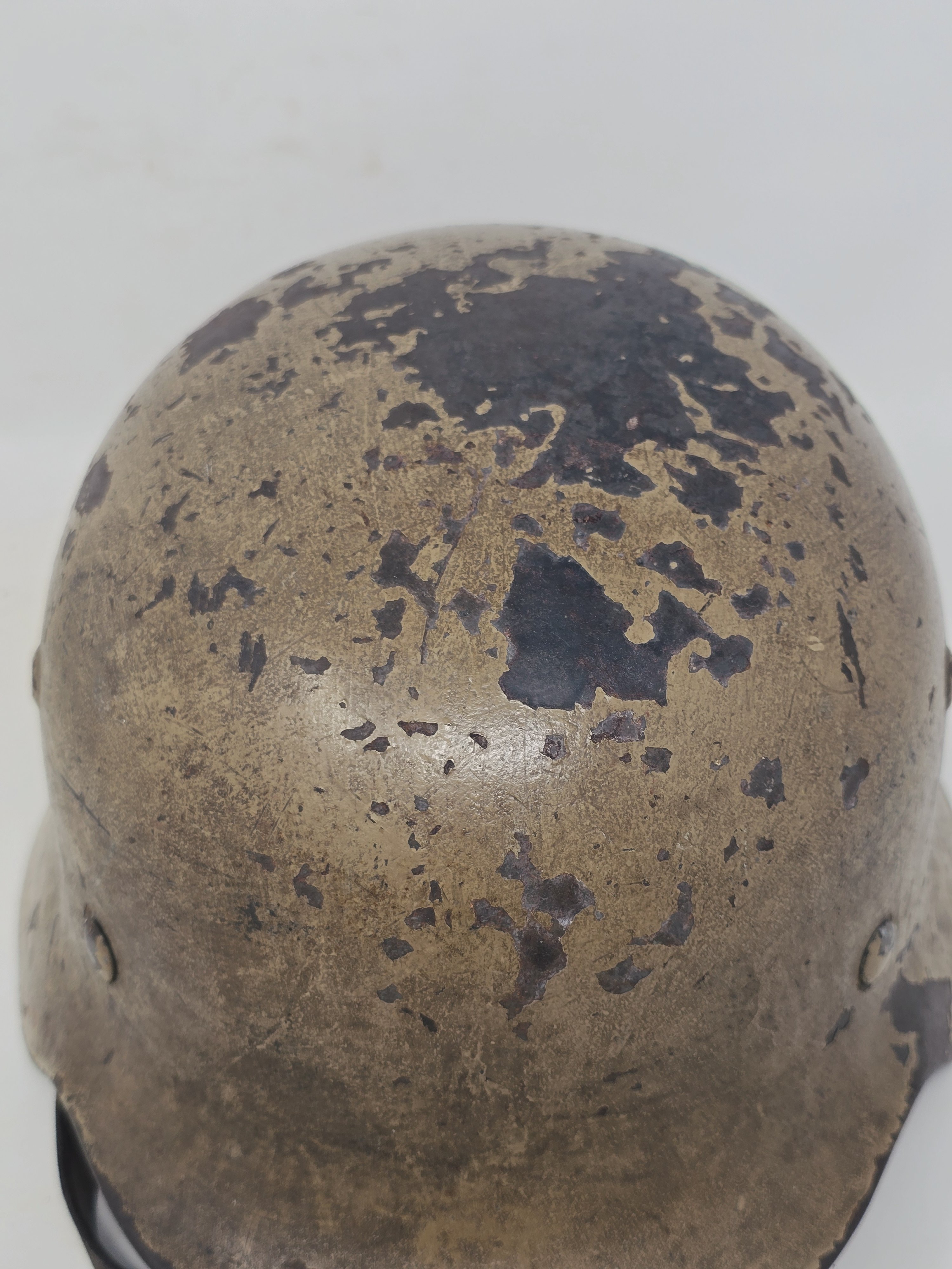 Killer DAK or Southern Front M35 Heer — image 5