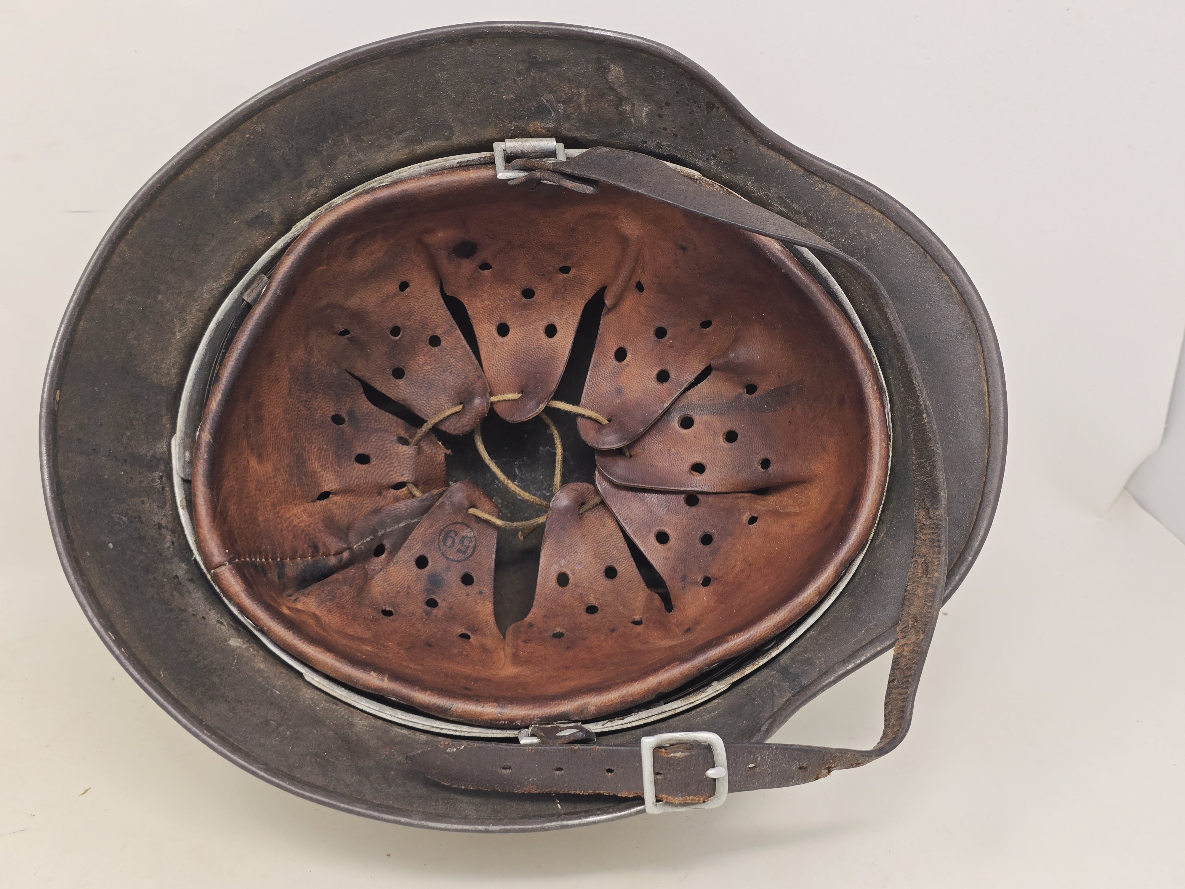 Killer DAK or Southern Front M35 Heer — image 6