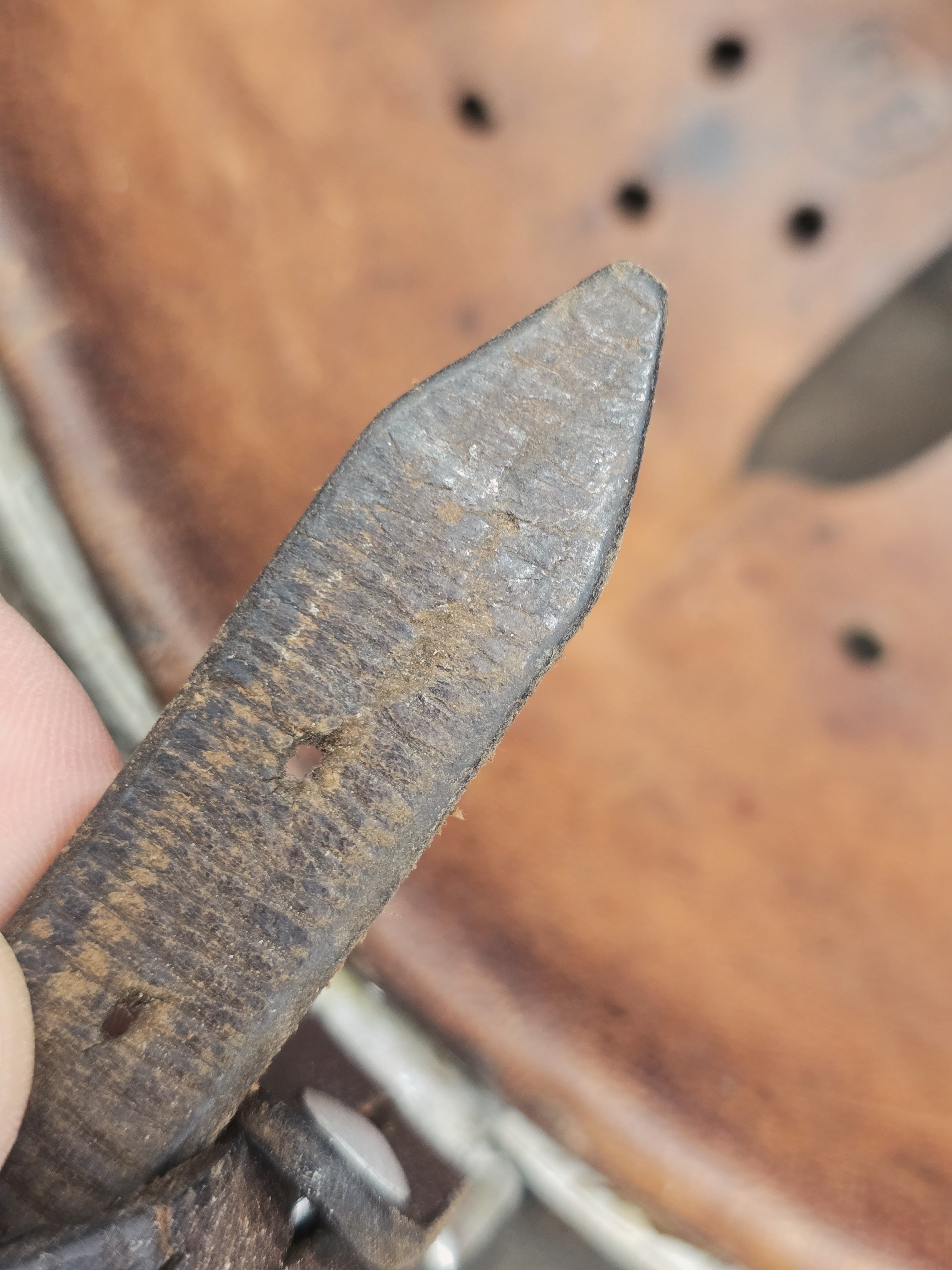 Killer DAK or Southern Front M35 Heer — image 7