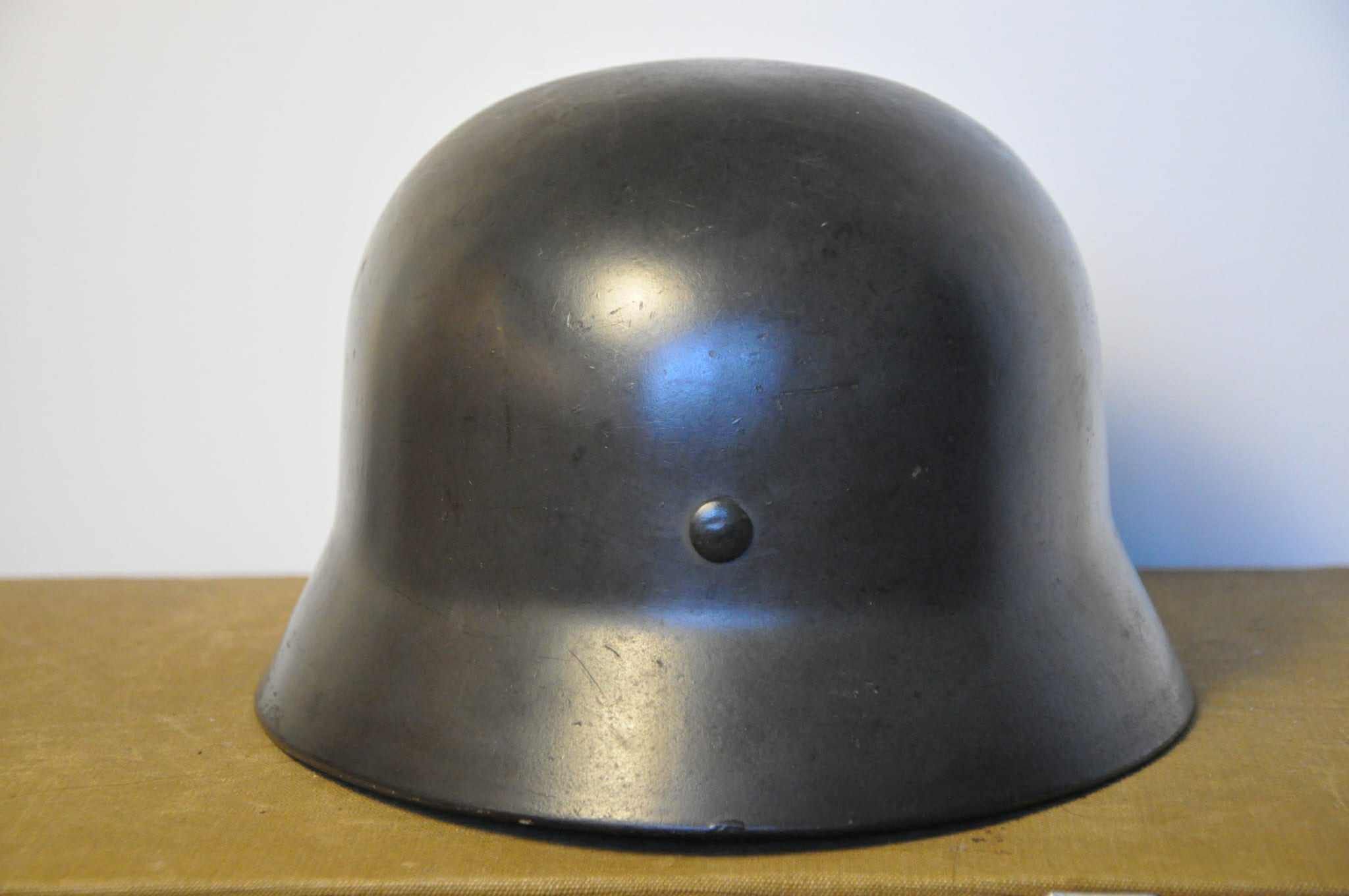 M35 Luftwaffe Helmet by Quist — image 11