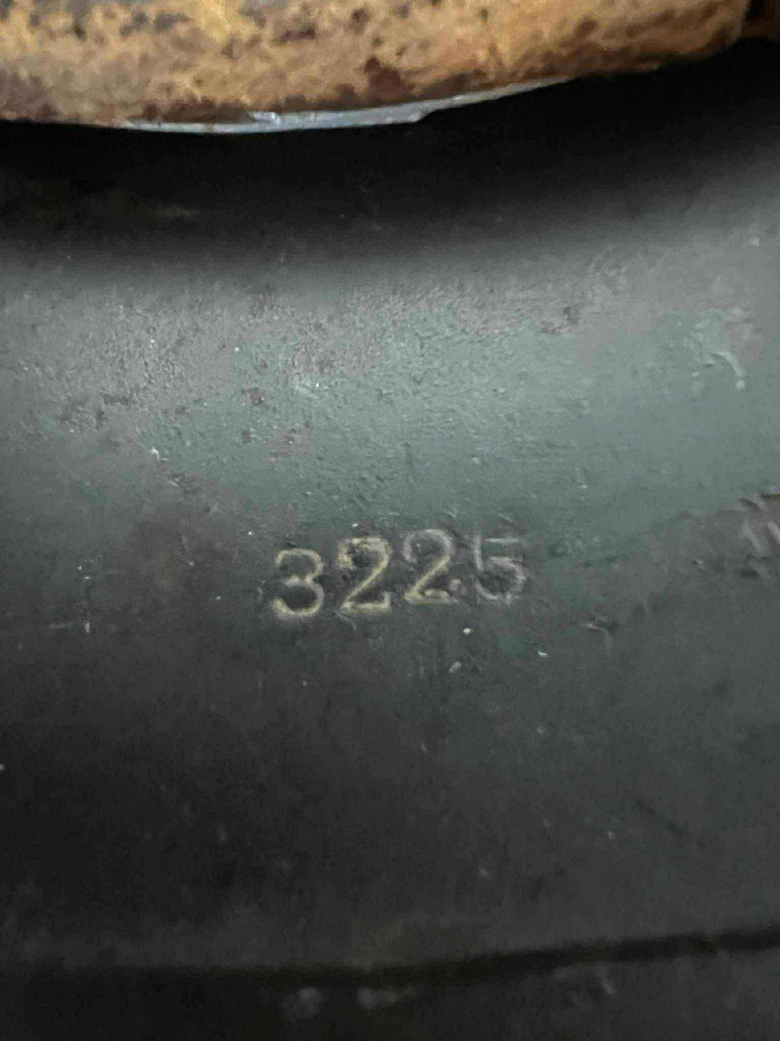 M35 Luftwaffe Helmet by Quist — image 5