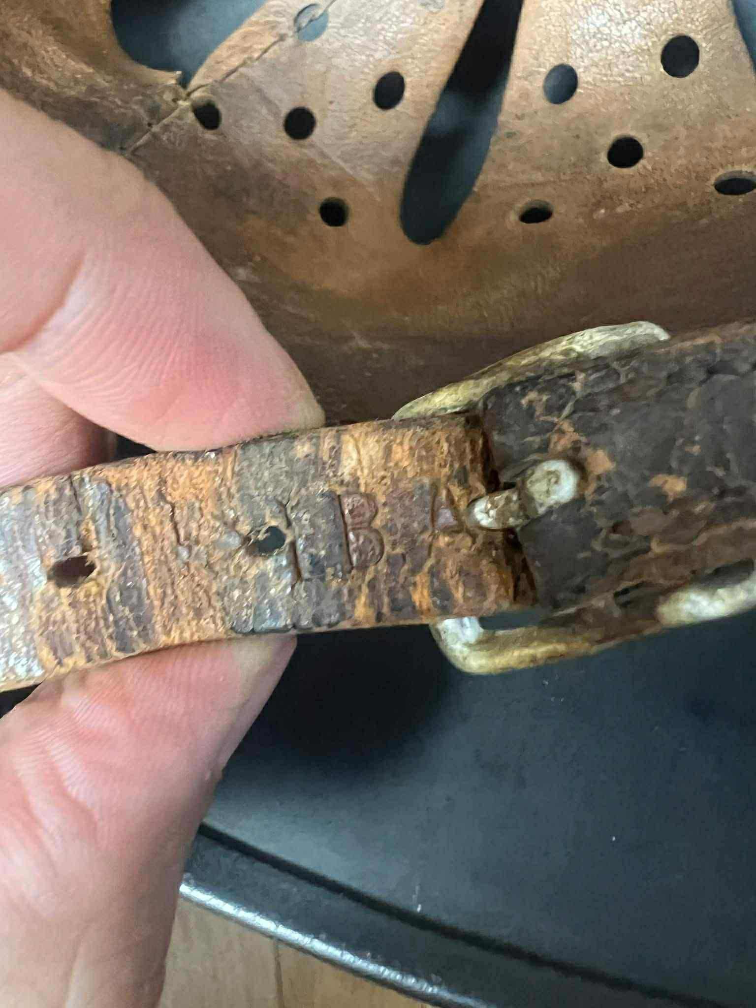 M35 Luftwaffe Helmet by Quist — image 6