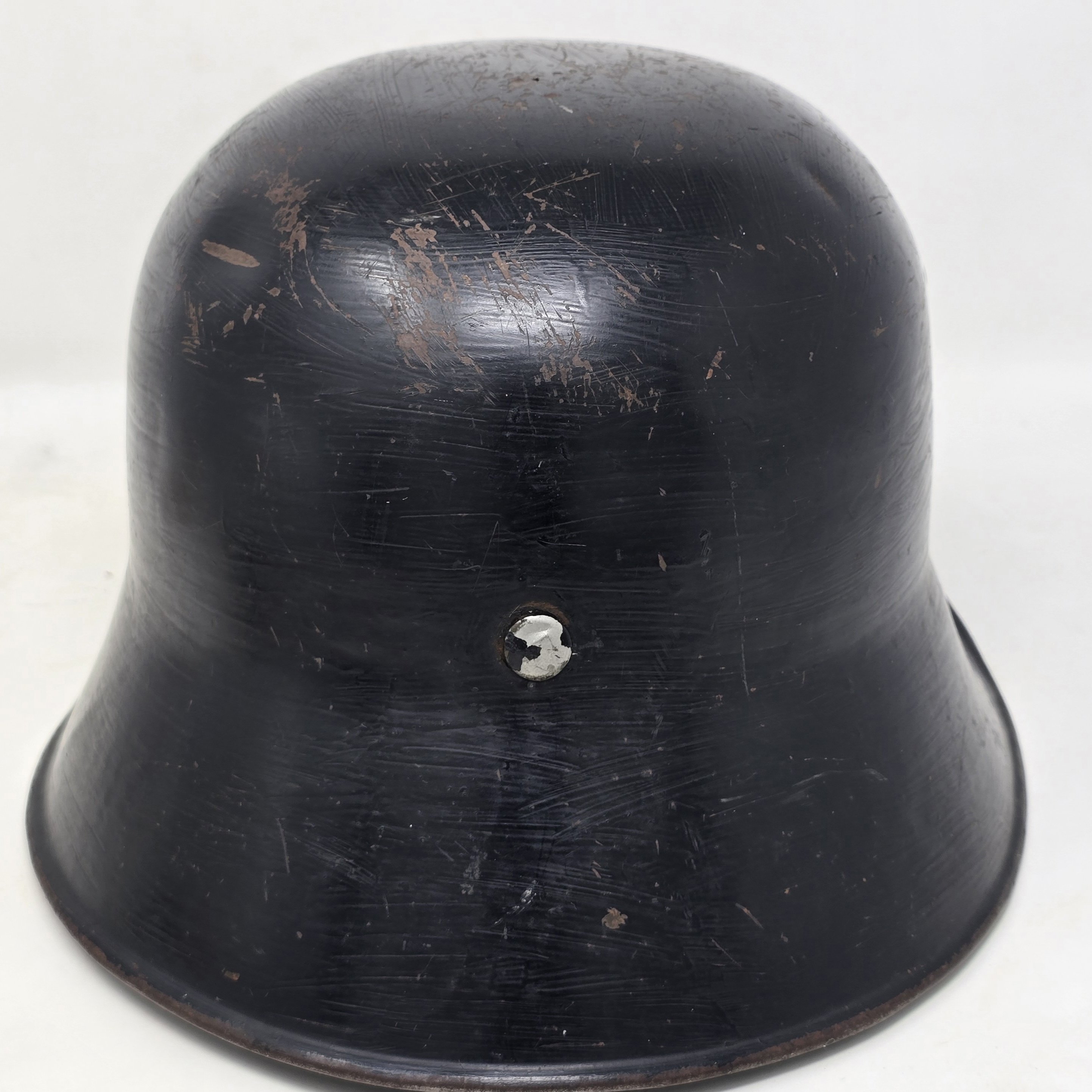 Allgemeine-SS Parade Helmet — image 8
