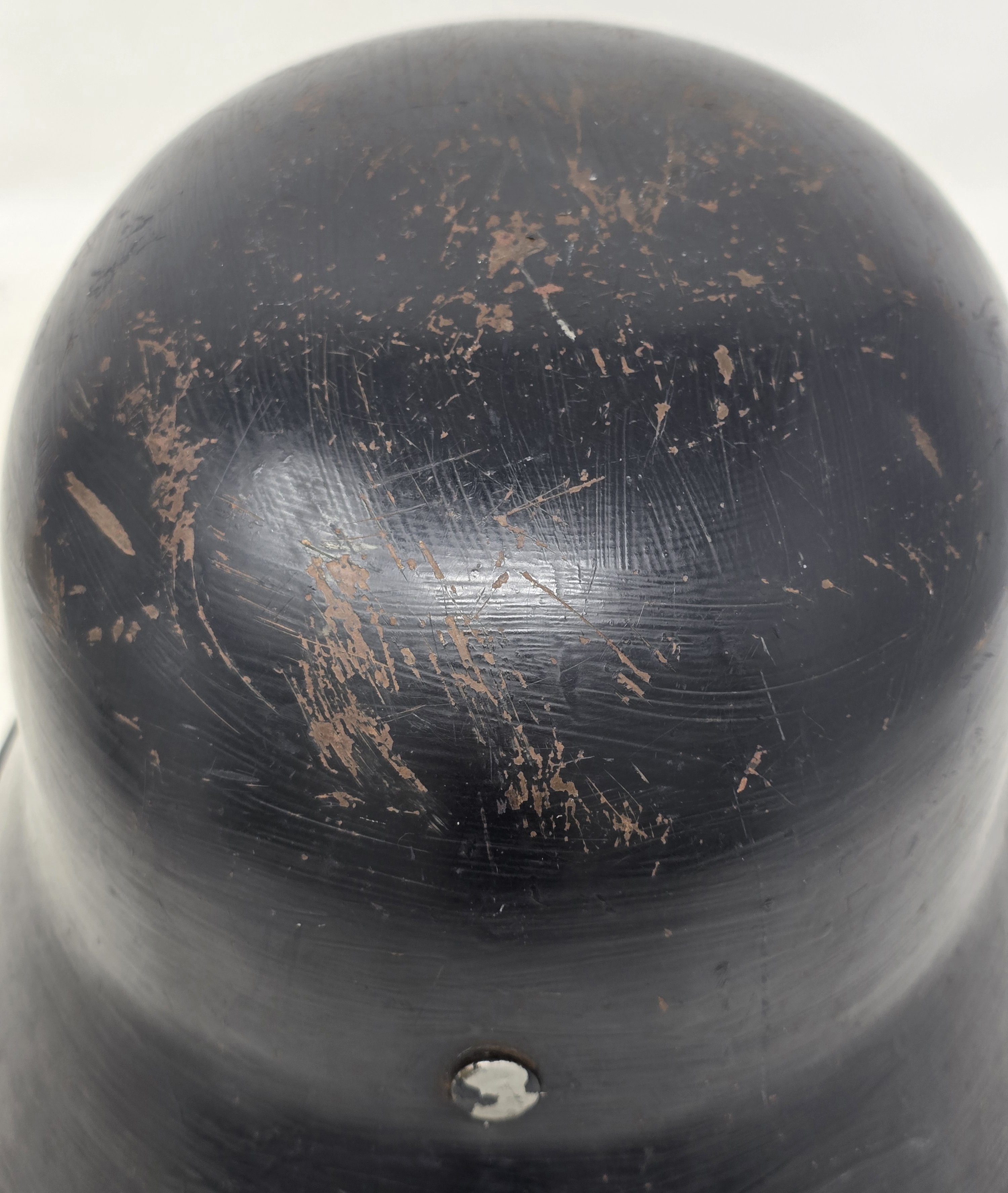 Allgemeine-SS Parade Helmet — image 9