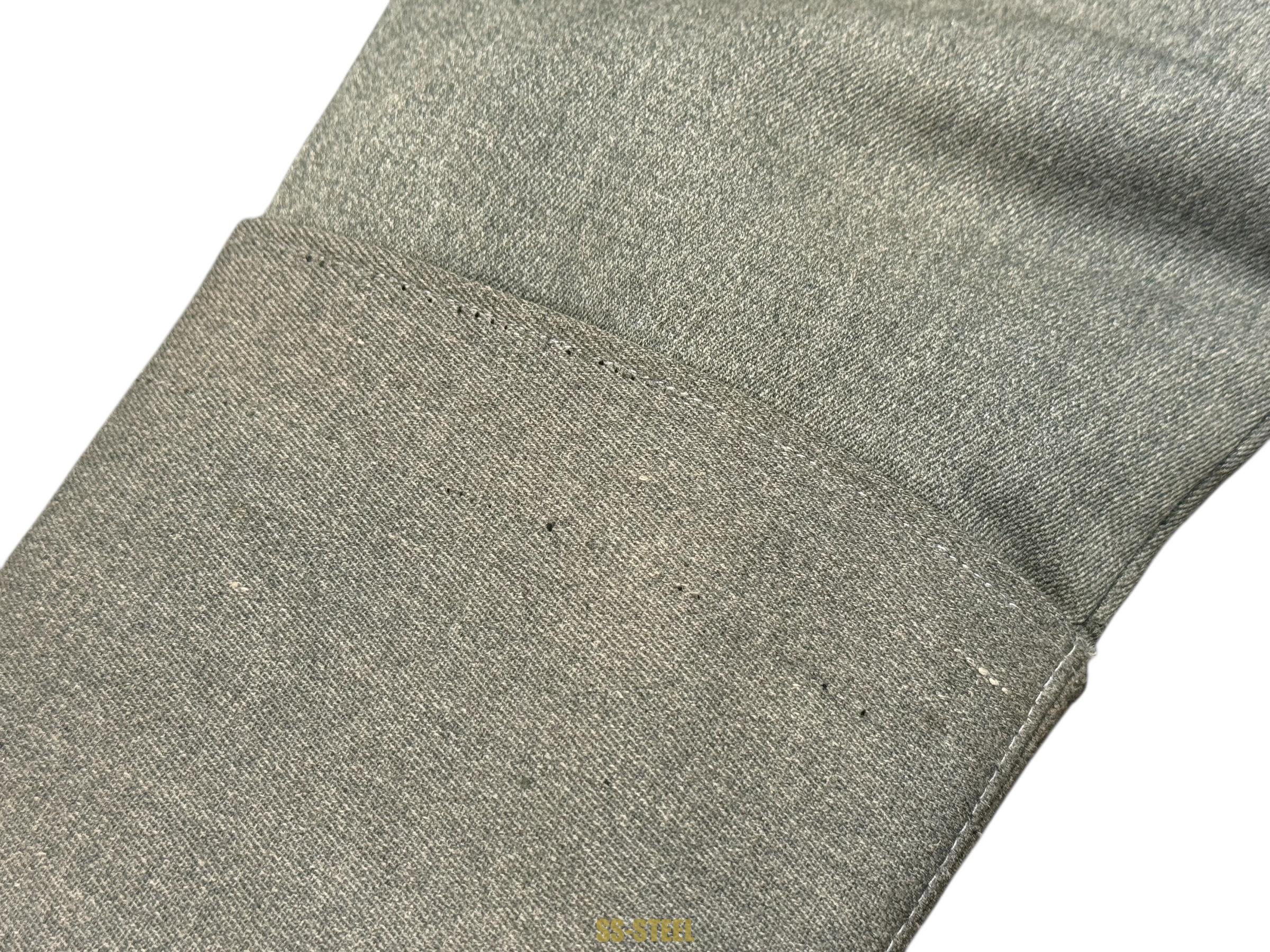 SS-Untersturmführer Officer Uniform Tunic, Highly Decorated — image 18