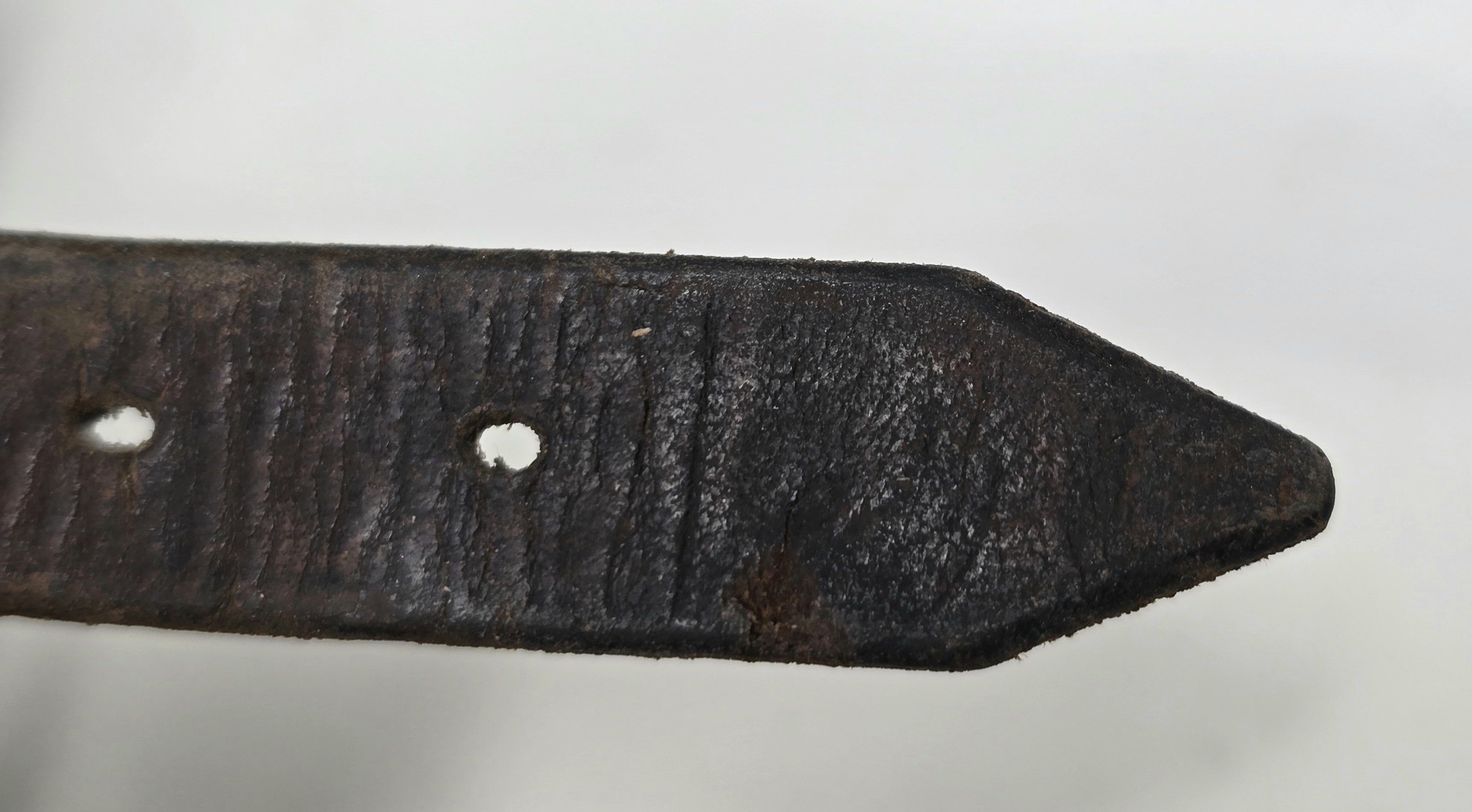 Large Luftwaffe M35 Helmet by Quist — image 9