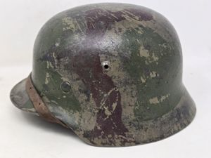 Killer Heer Camo, Later War Scheme